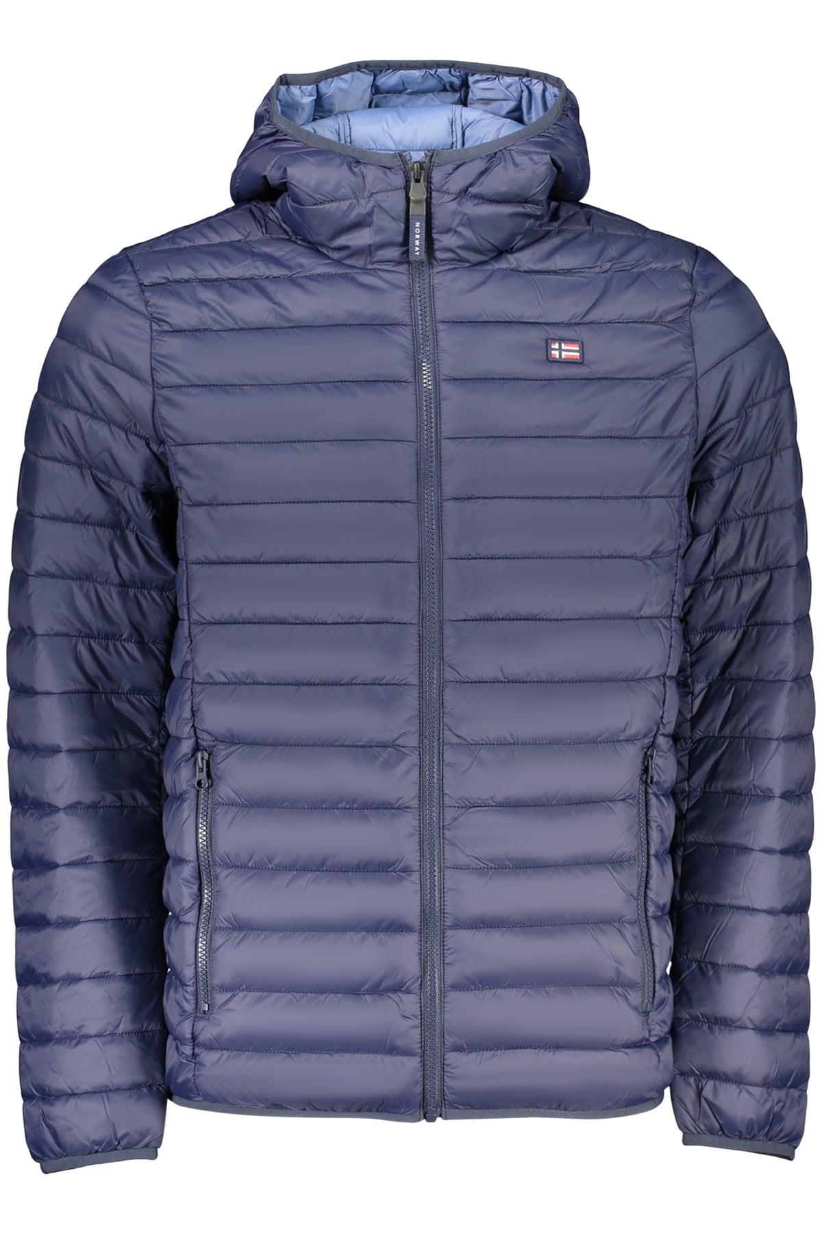 NORWAY 1963 MEN'S BLUE JACKET-0