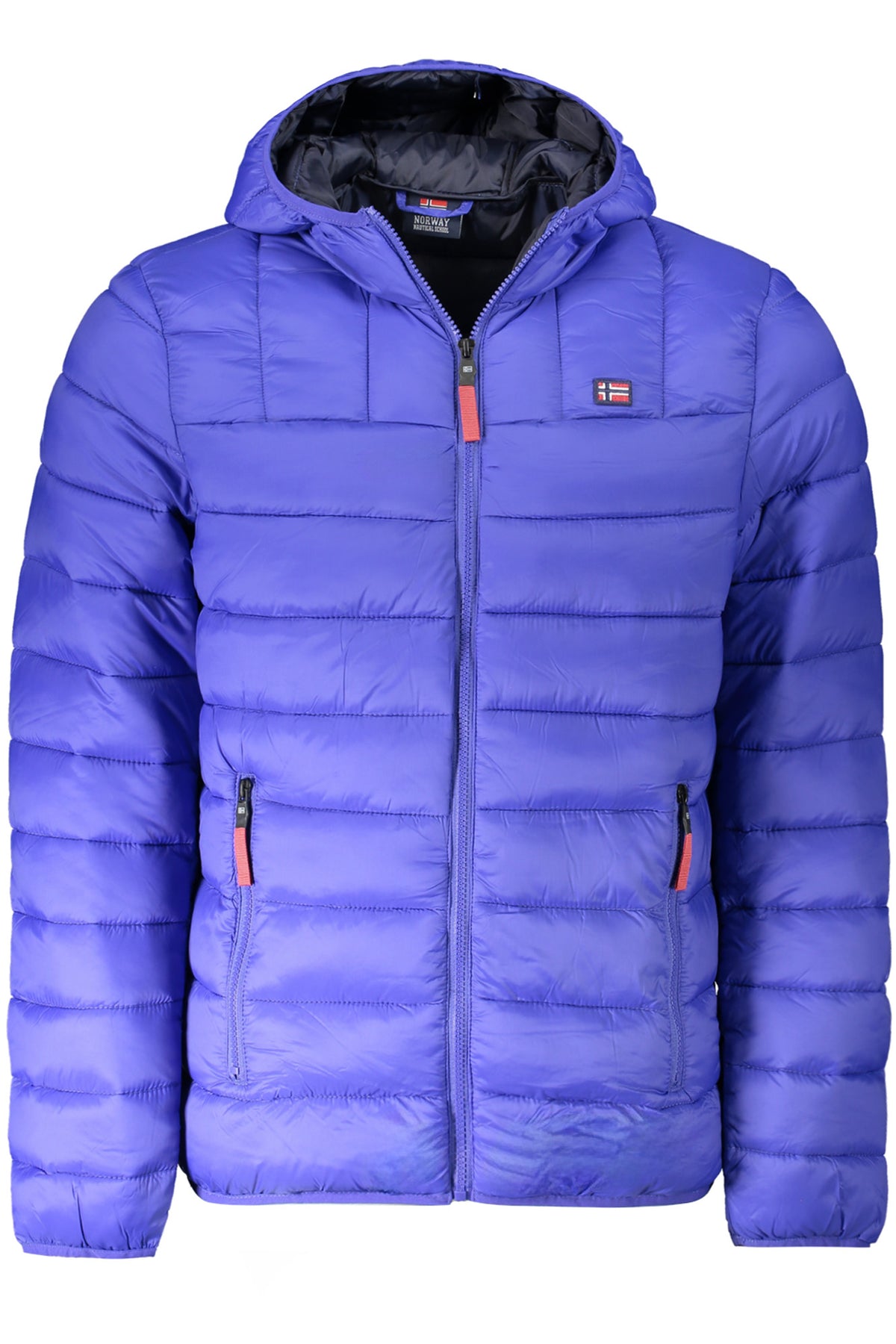 NORWAY 1963 BLUE MEN'S JACKET-0