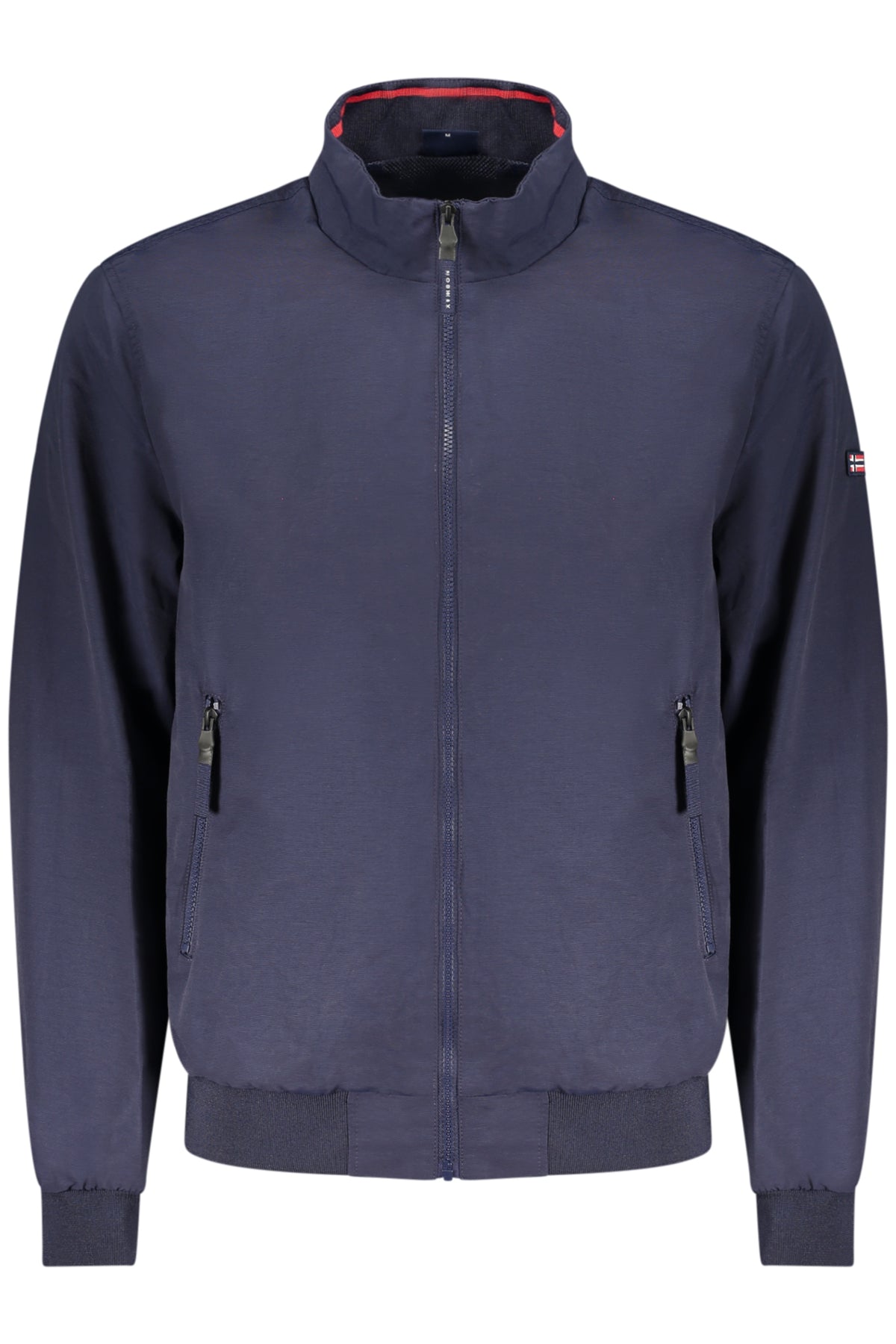NORWAY 1963 MEN'S BLUE JACKET-0