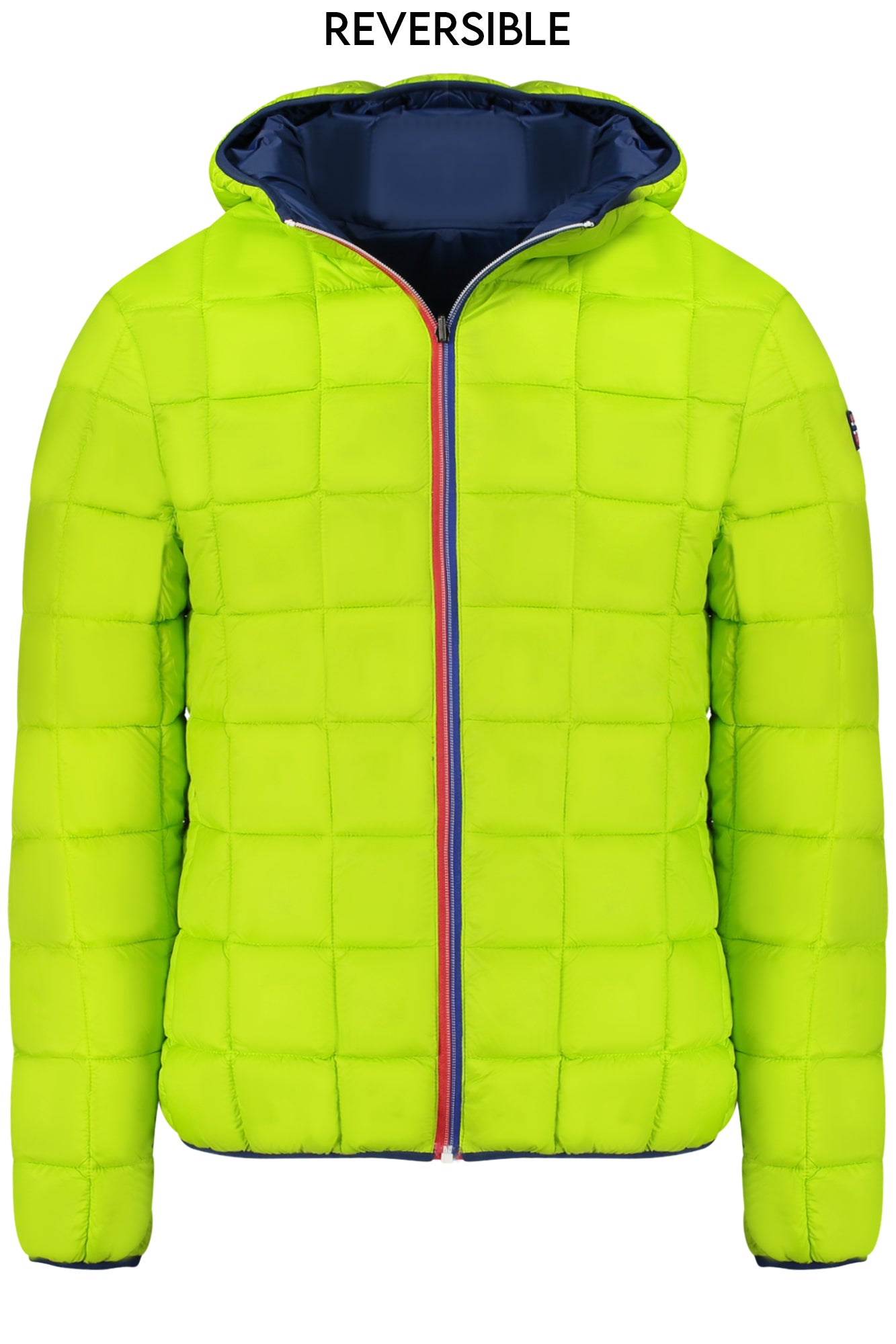 NORWAY 1963 BLUE MEN'S JACKET-2