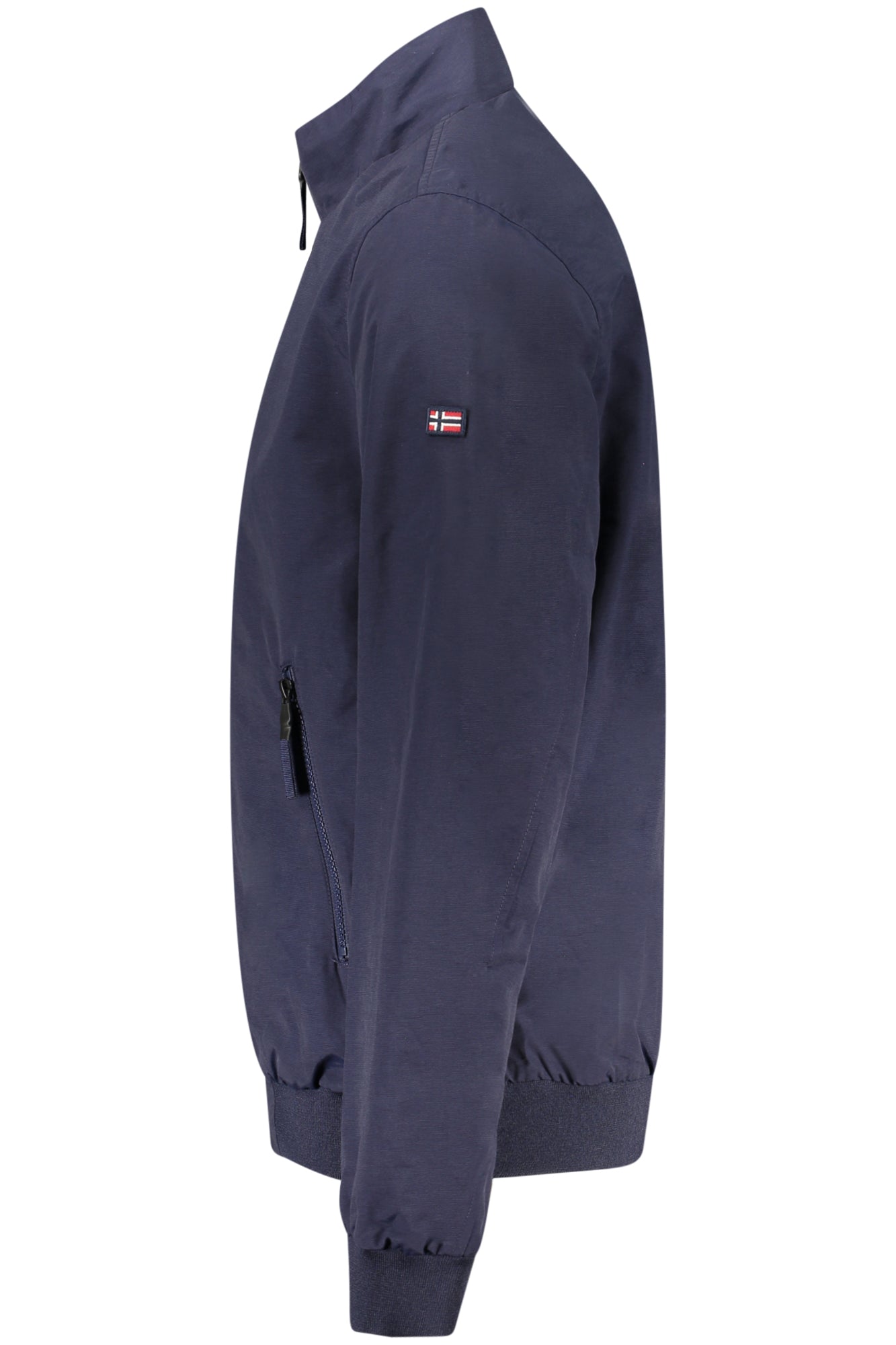 NORWAY 1963 MEN'S BLUE JACKET-2