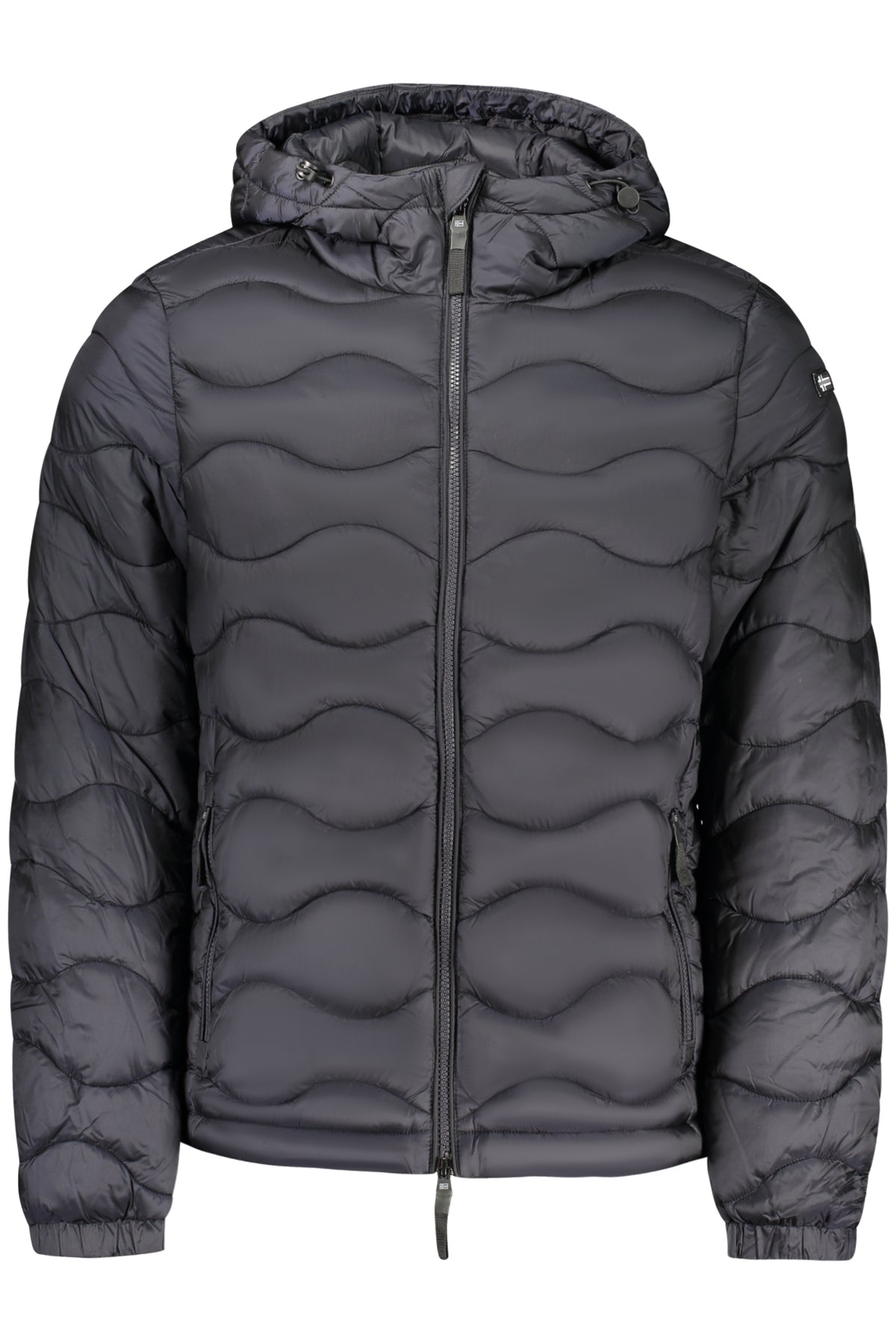 NORWAY 1963 MEN'S BLACK JACKET-0