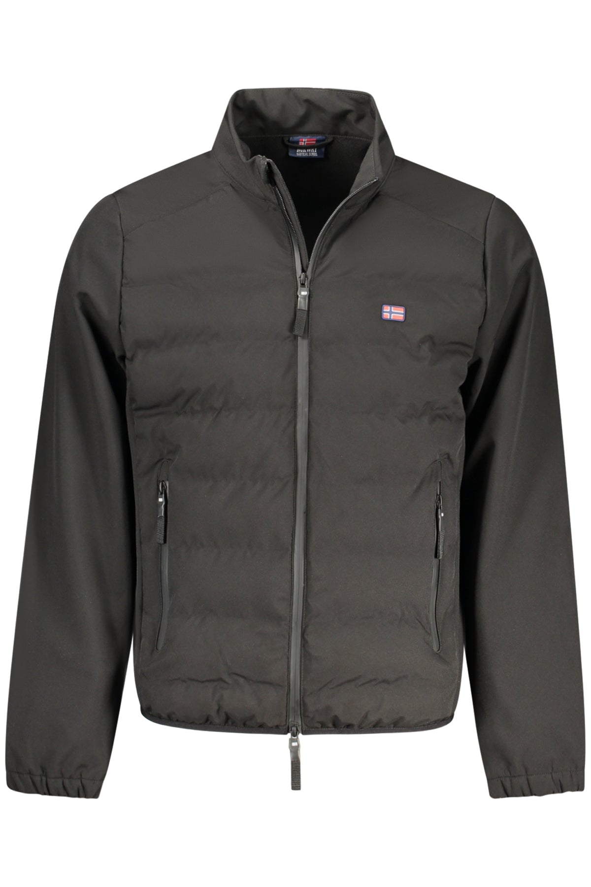 NORWAY 1963 MEN'S BLACK JACKET-0
