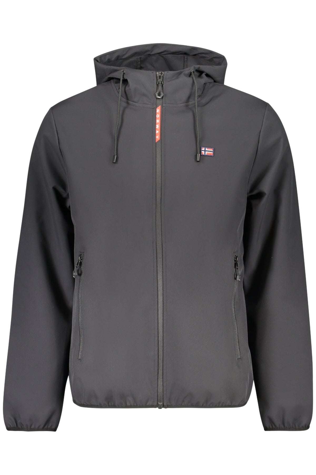 NORWAY 1963 MEN'S BLACK JACKET-0