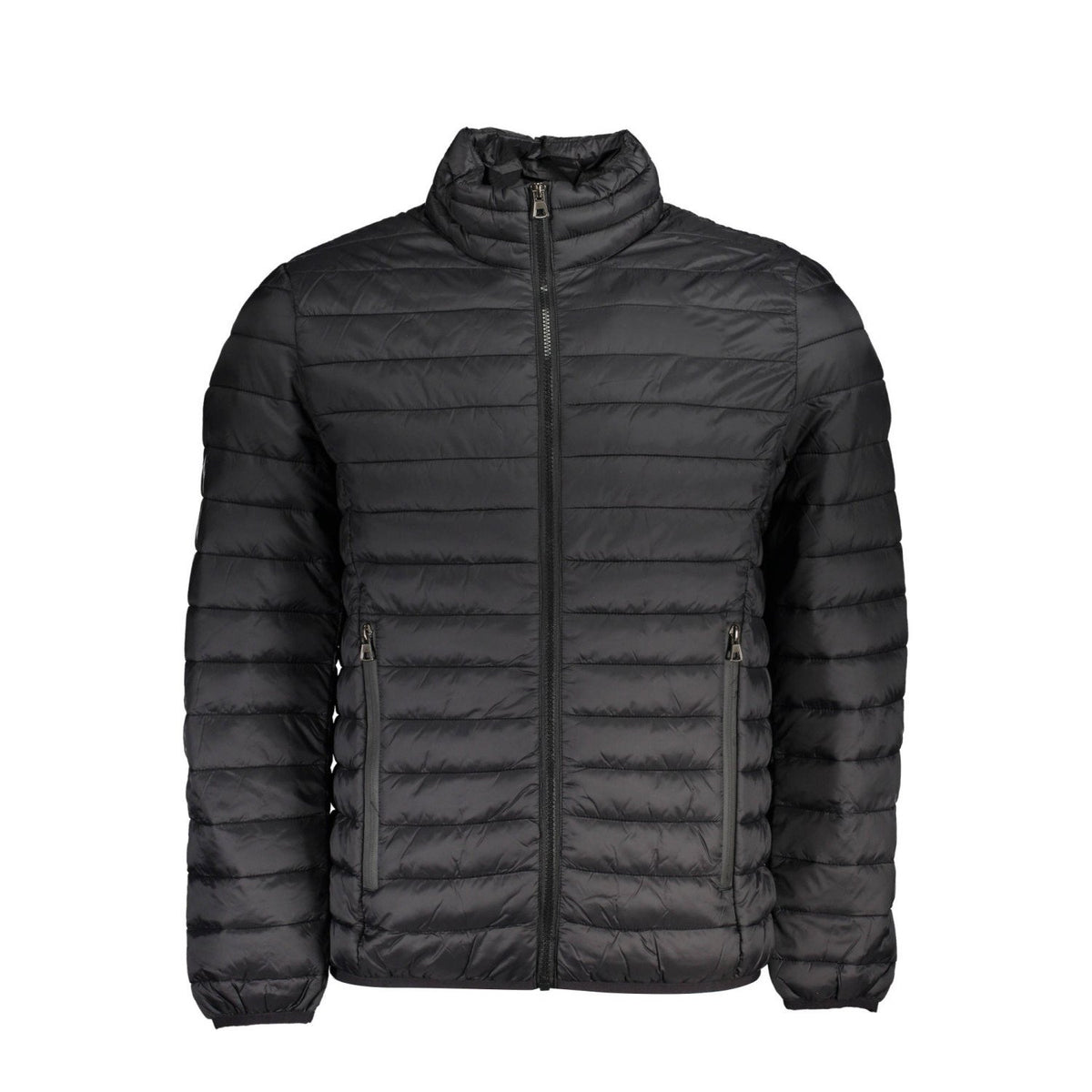 NORWAY 1963 MEN'S BLACK JACKET-0