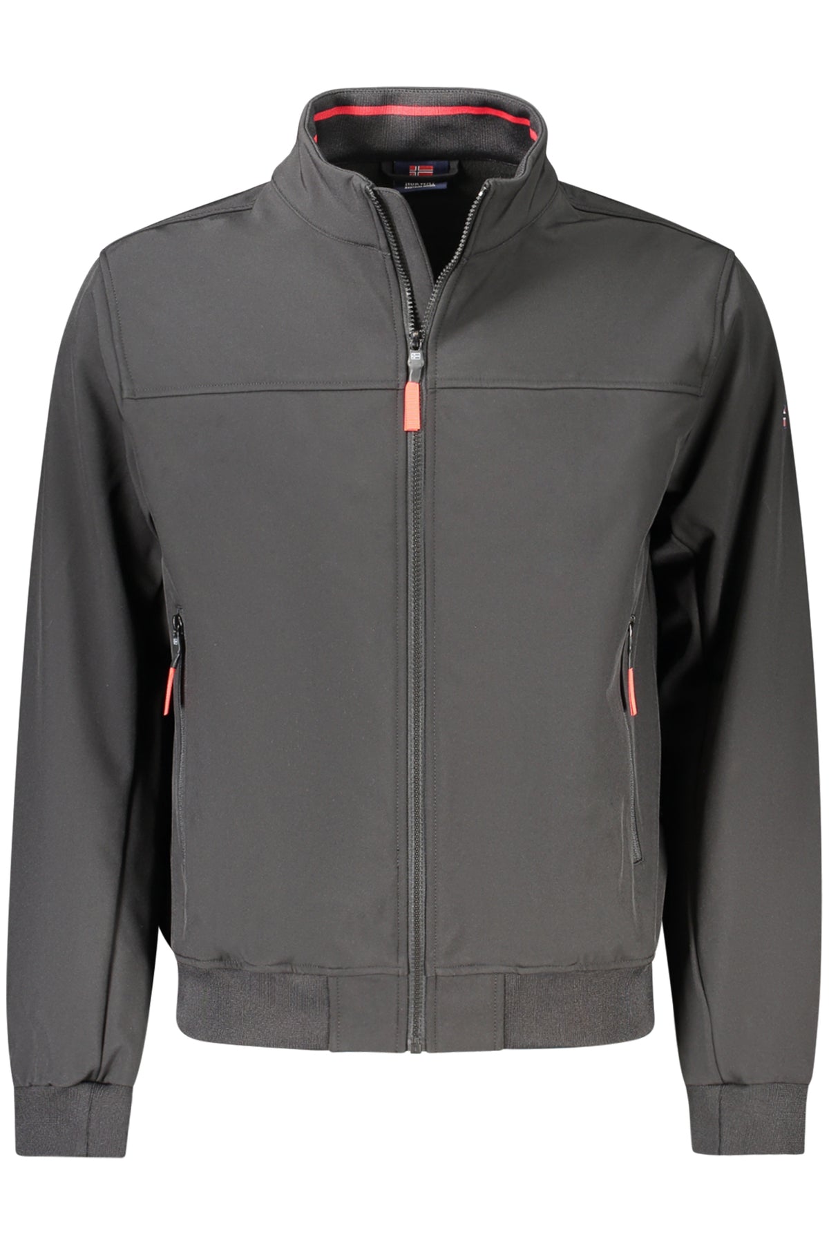 NORWAY 1963 MEN'S BLACK JACKET-0