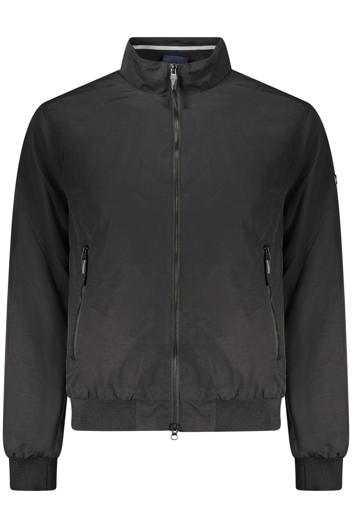 NORWAY 1963 MEN'S BLACK JACKET-0