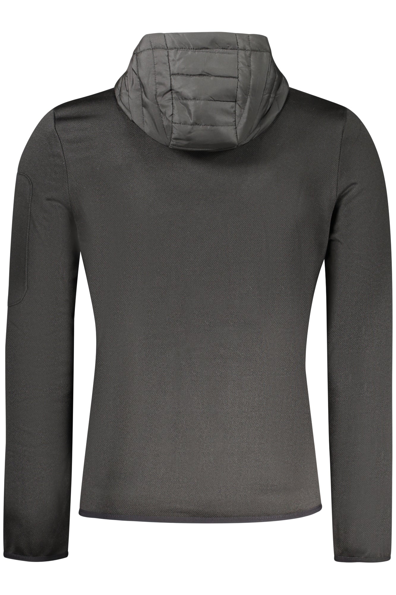 NORWAY 1963 MEN'S BLACK JACKET-1