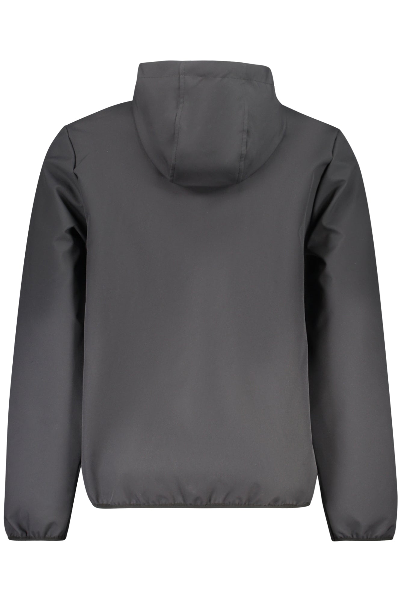 NORWAY 1963 MEN'S BLACK JACKET-1