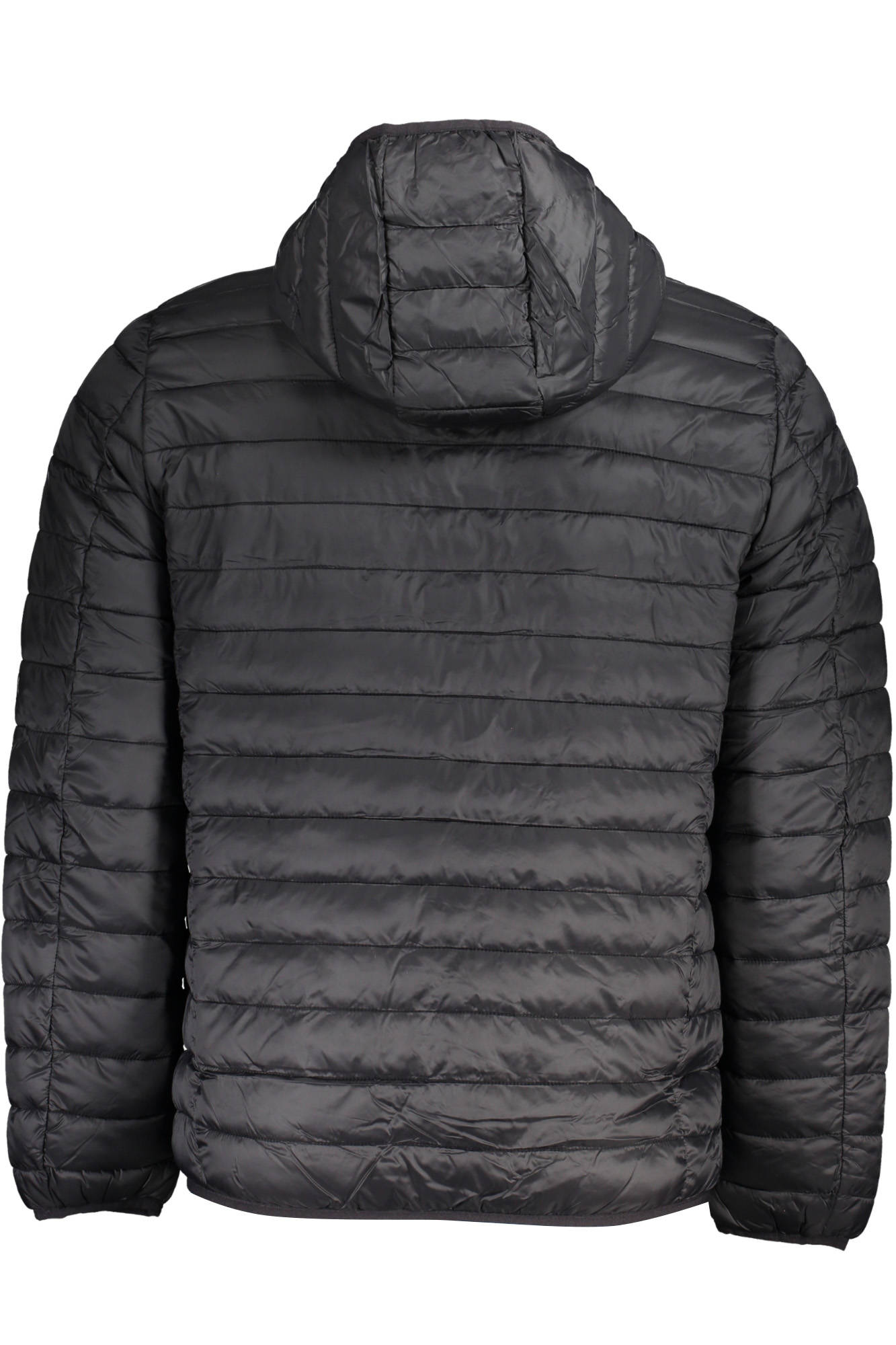 NORWAY 1963 BLACK MEN'S JACKET-1