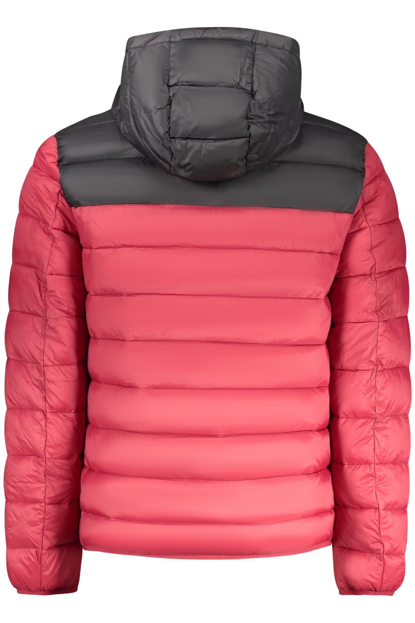 NORWAY 1963 MEN'S RED JACKET-1