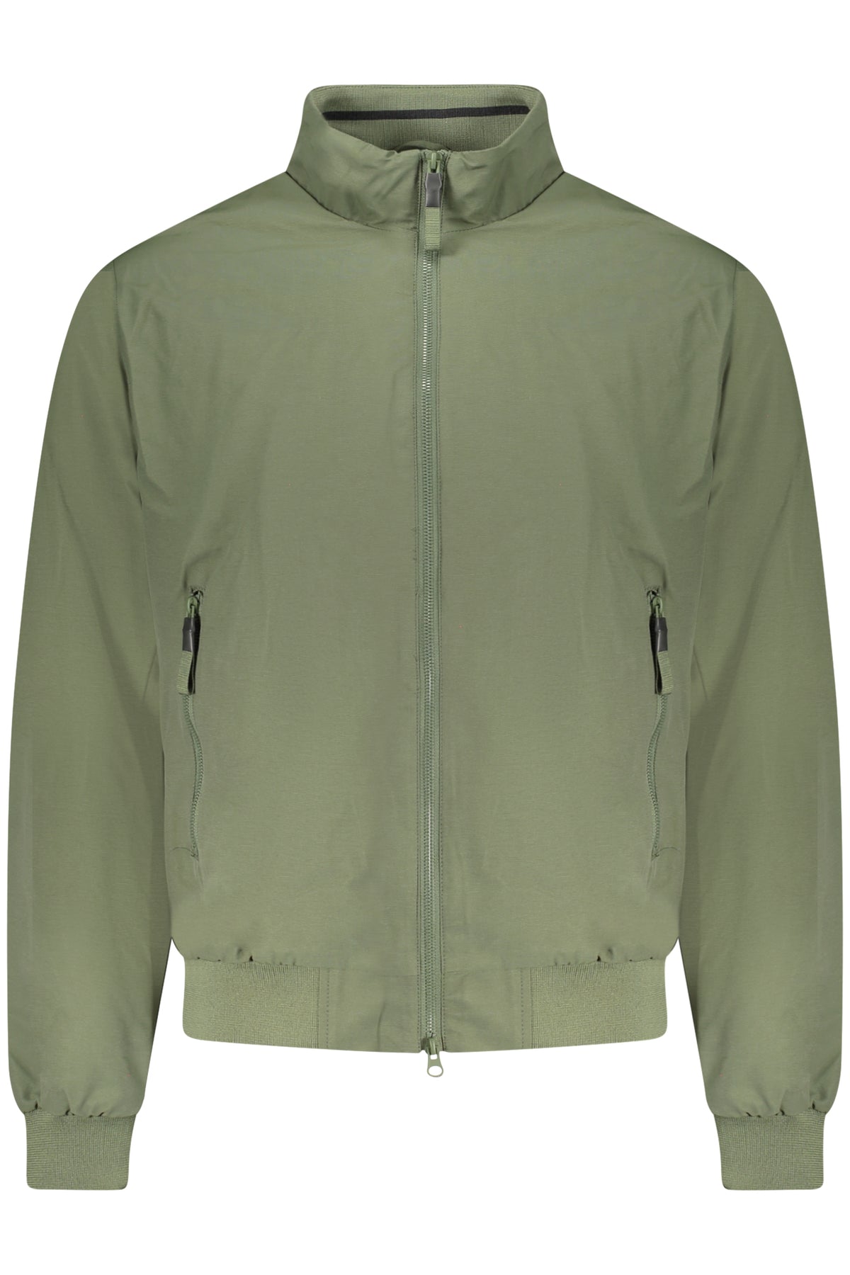 NORWAY 1963 MEN'S GREEN JACKET-0