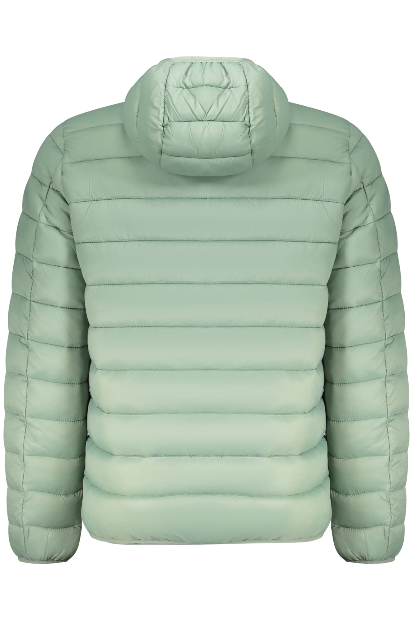 NORWAY 1963 MEN'S GREEN JACKET-1