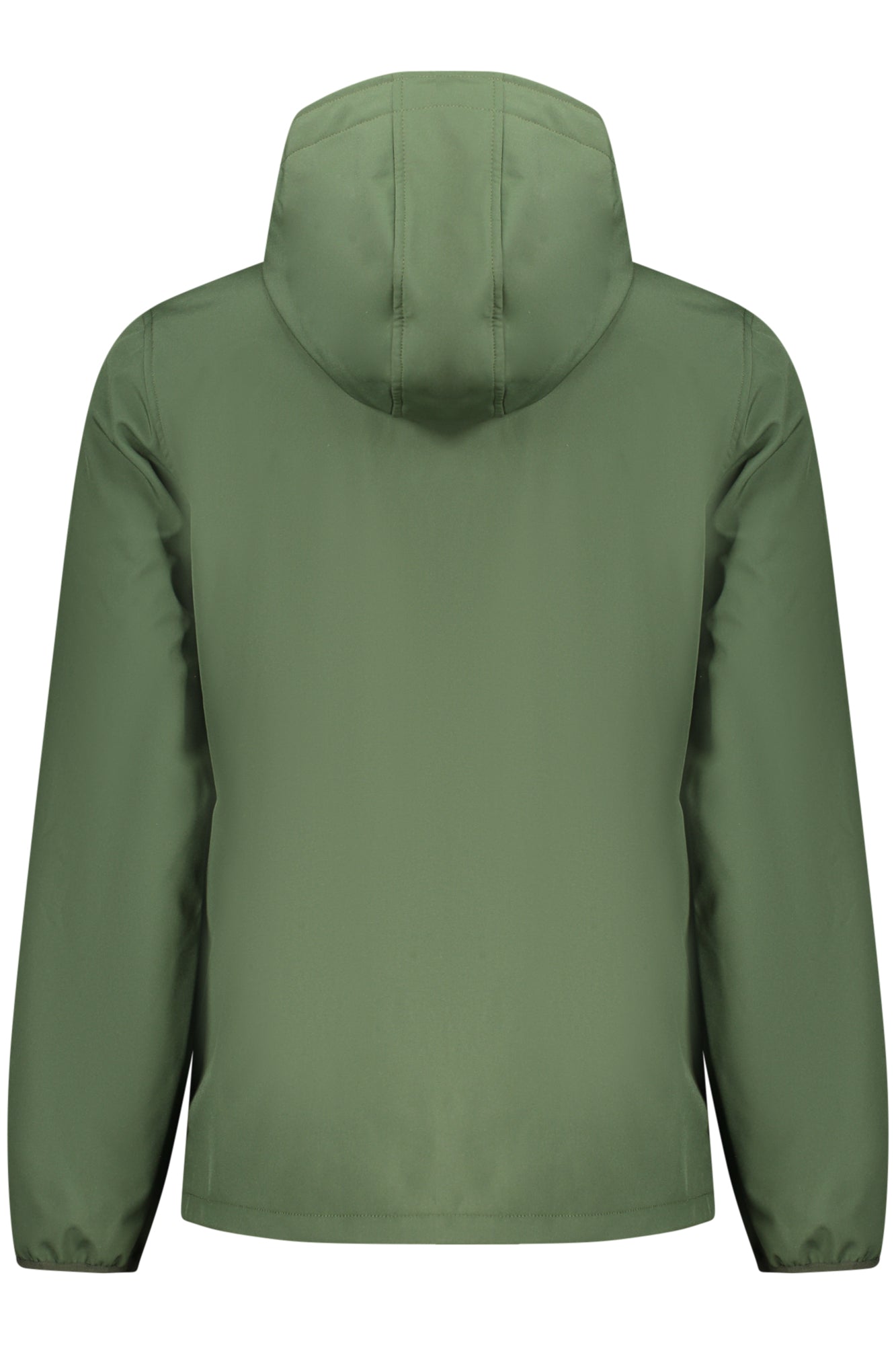 NORWAY 1963 MEN'S GREEN JACKET-1