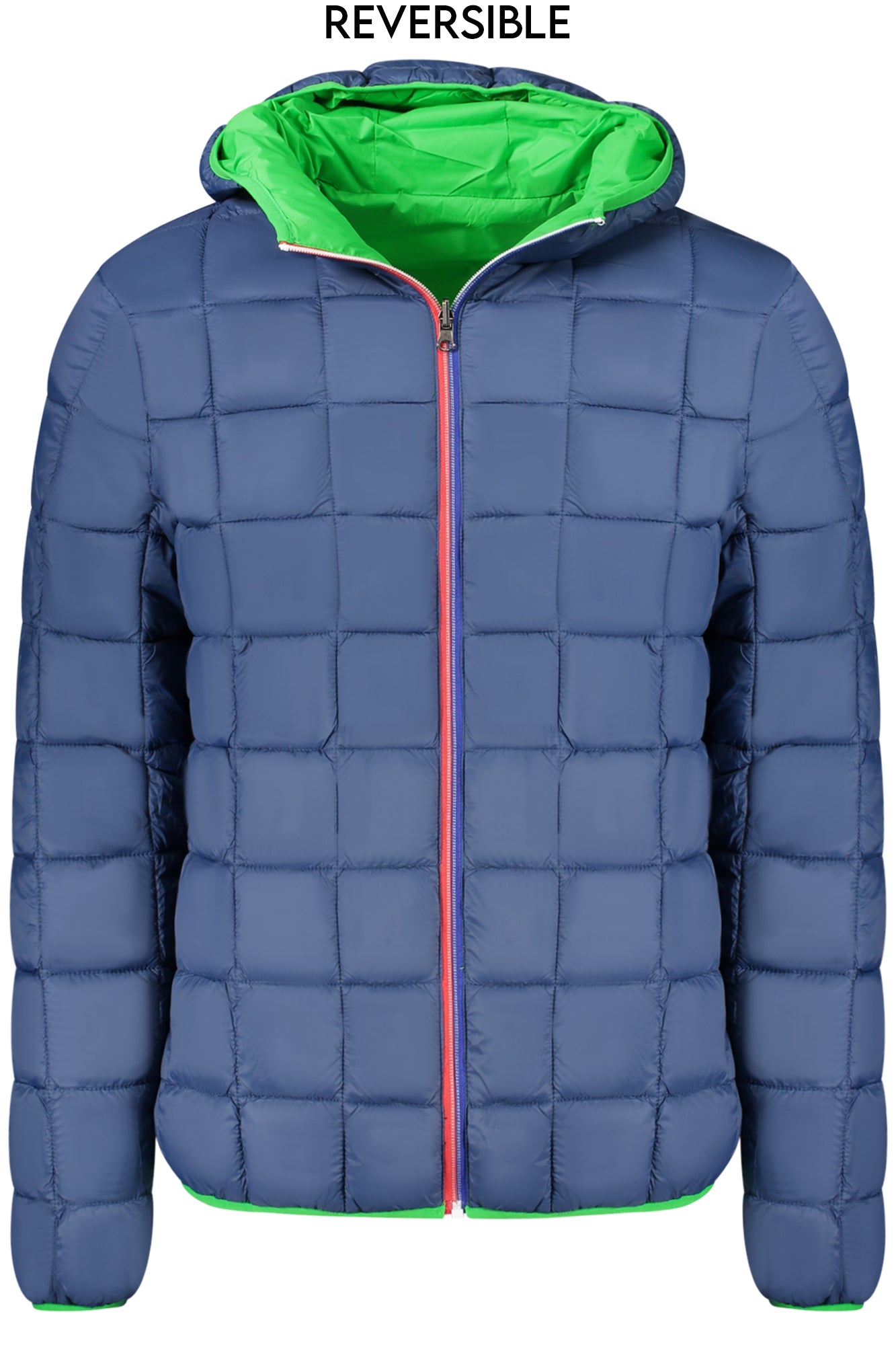 NORWAY 1963 MEN'S GREEN JACKET-2