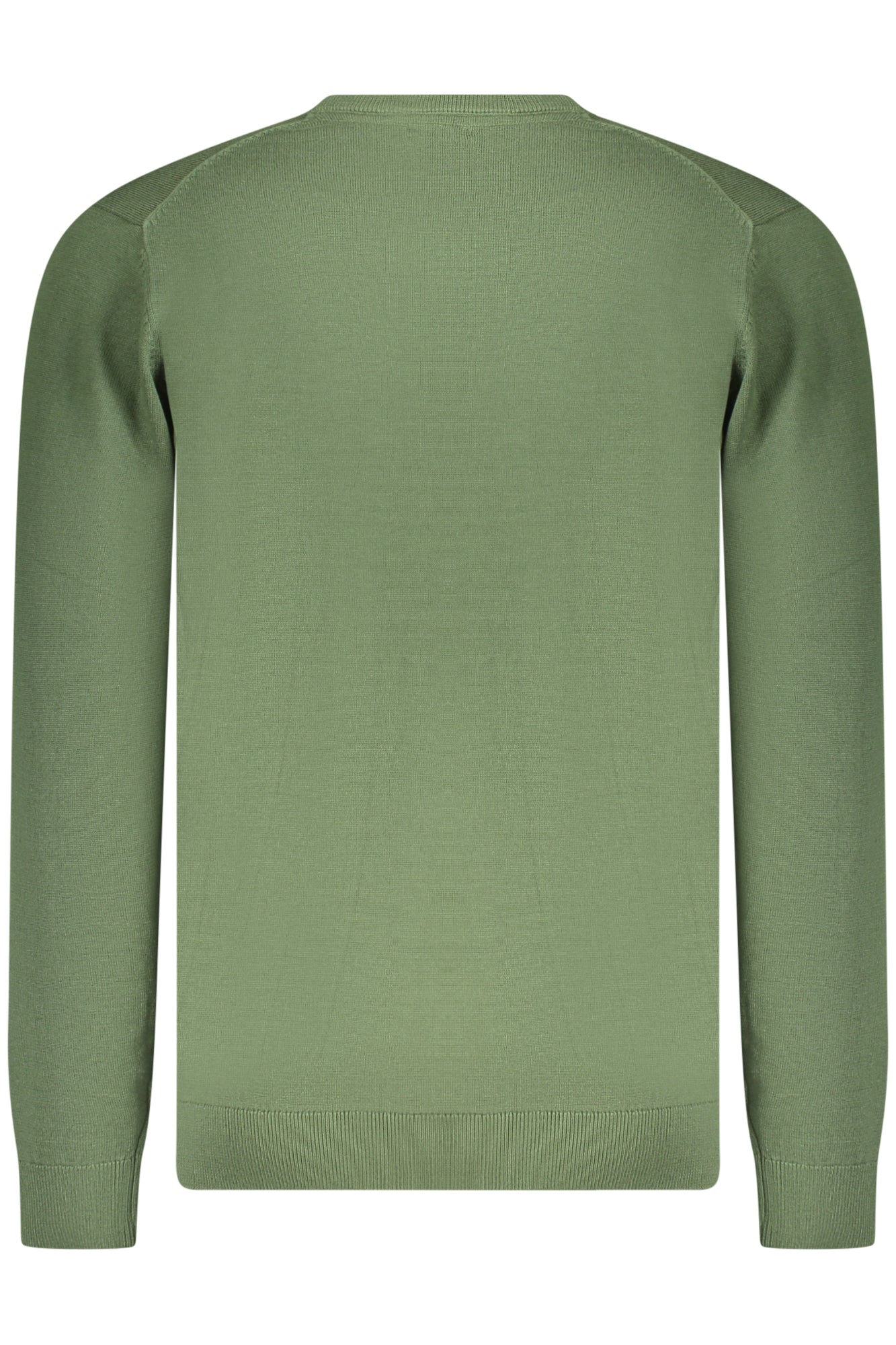 NORWAY 1963 MEN'S GREEN JERSEY-1