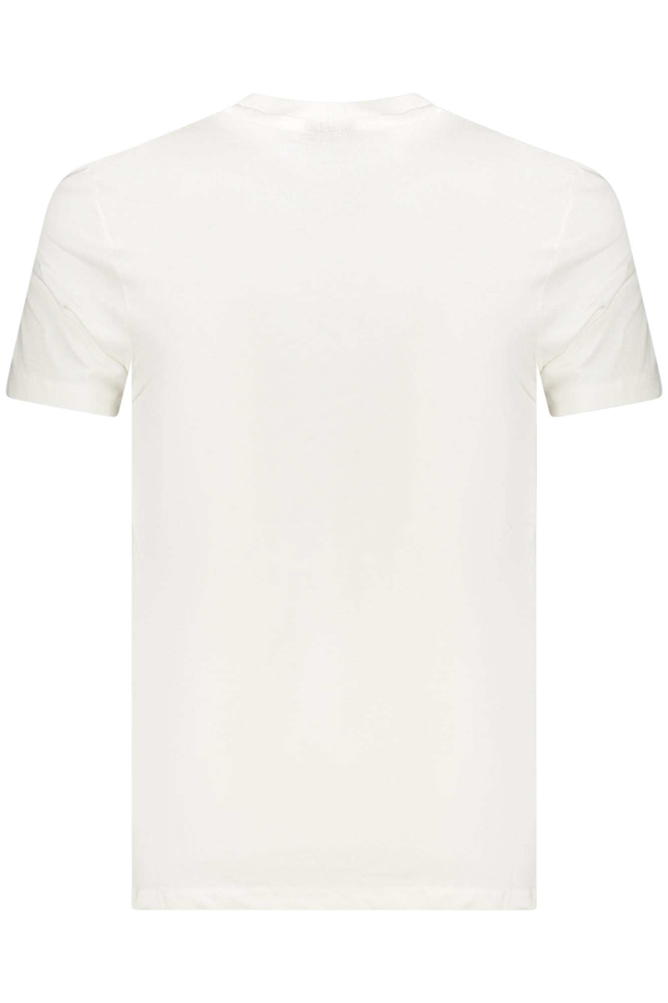 NORWAY 1963 MEN'S SHORT SLEEVE T-SHIRT WHITE-1