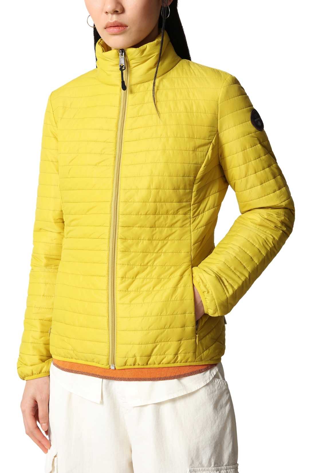 NAPAPIJRI - Women's Acalmar down jacket-0