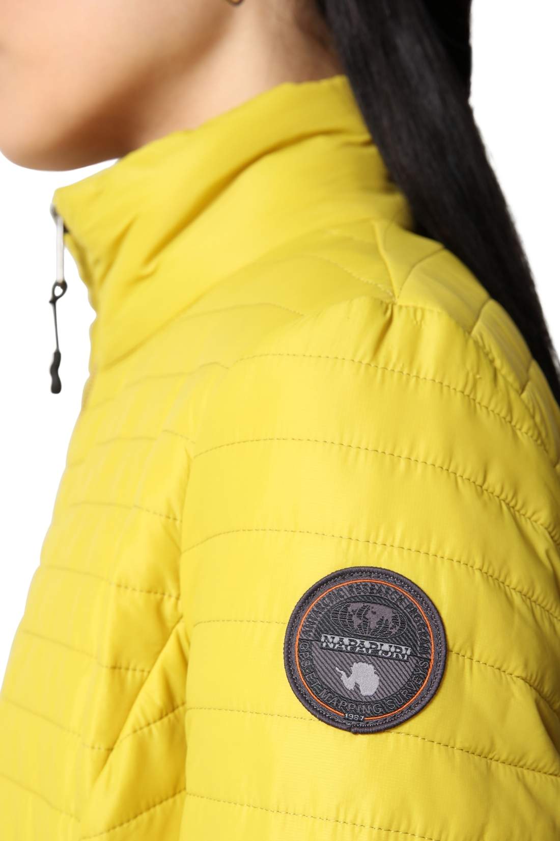 NAPAPIJRI - Women's Acalmar down jacket-4