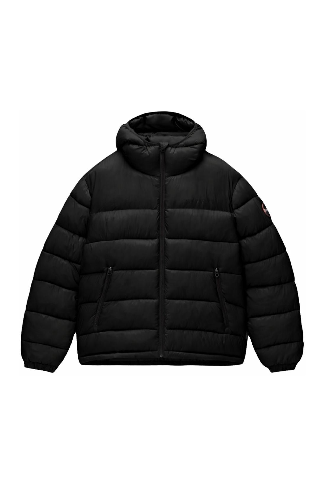 NAPAPIJRI - Men's Arnel down jacket - Size 3XL-0