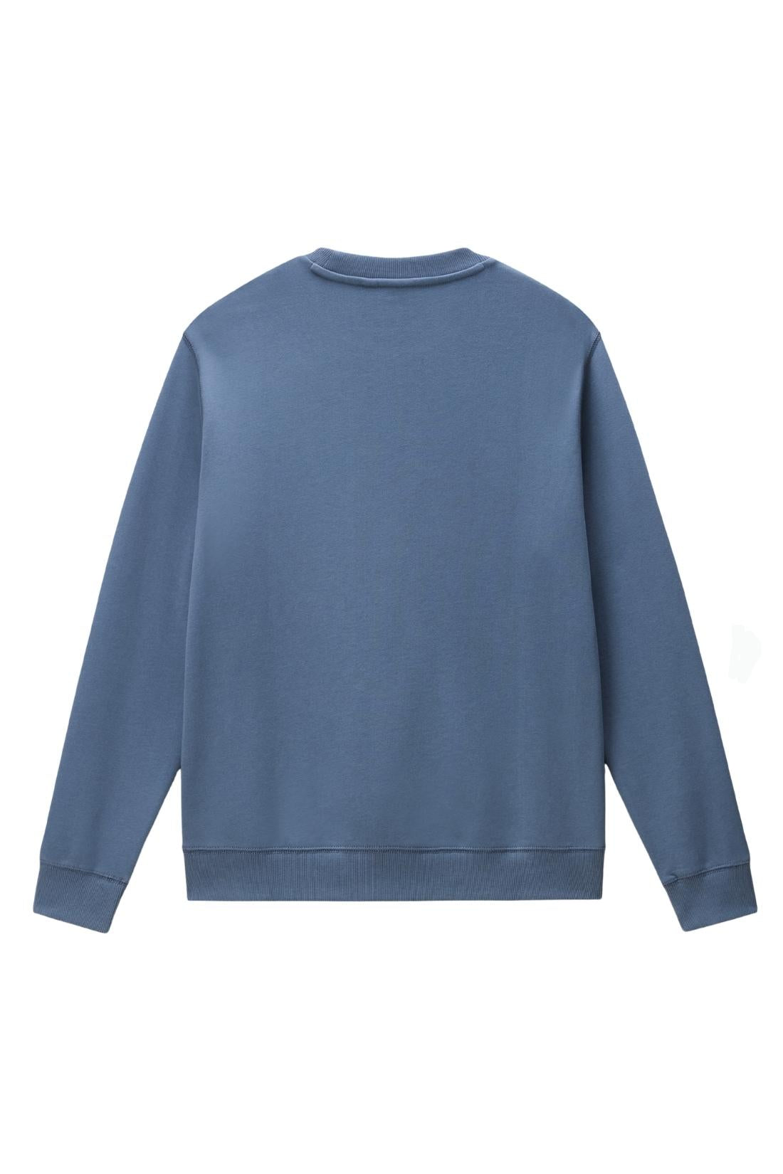 NAPAPIJRI - Men's Buri sweatshirt - Size 3XL-3