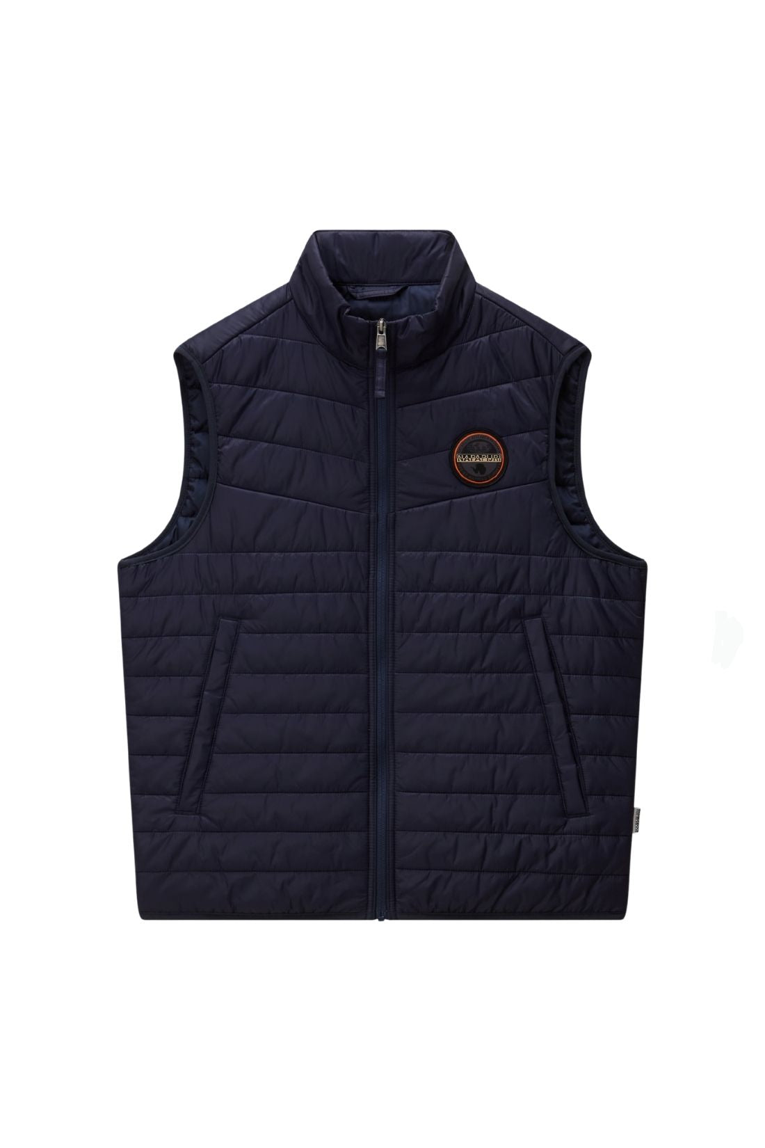 NAPAPIJRI - Men's Amis sleeveless jacket - Size 3XL-0