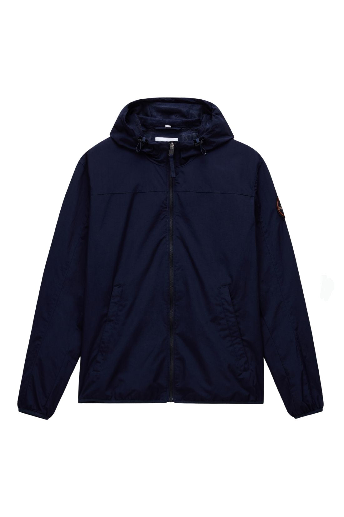 NAPAPIJRI - Men's Asherman jacket - Size 3XL-0