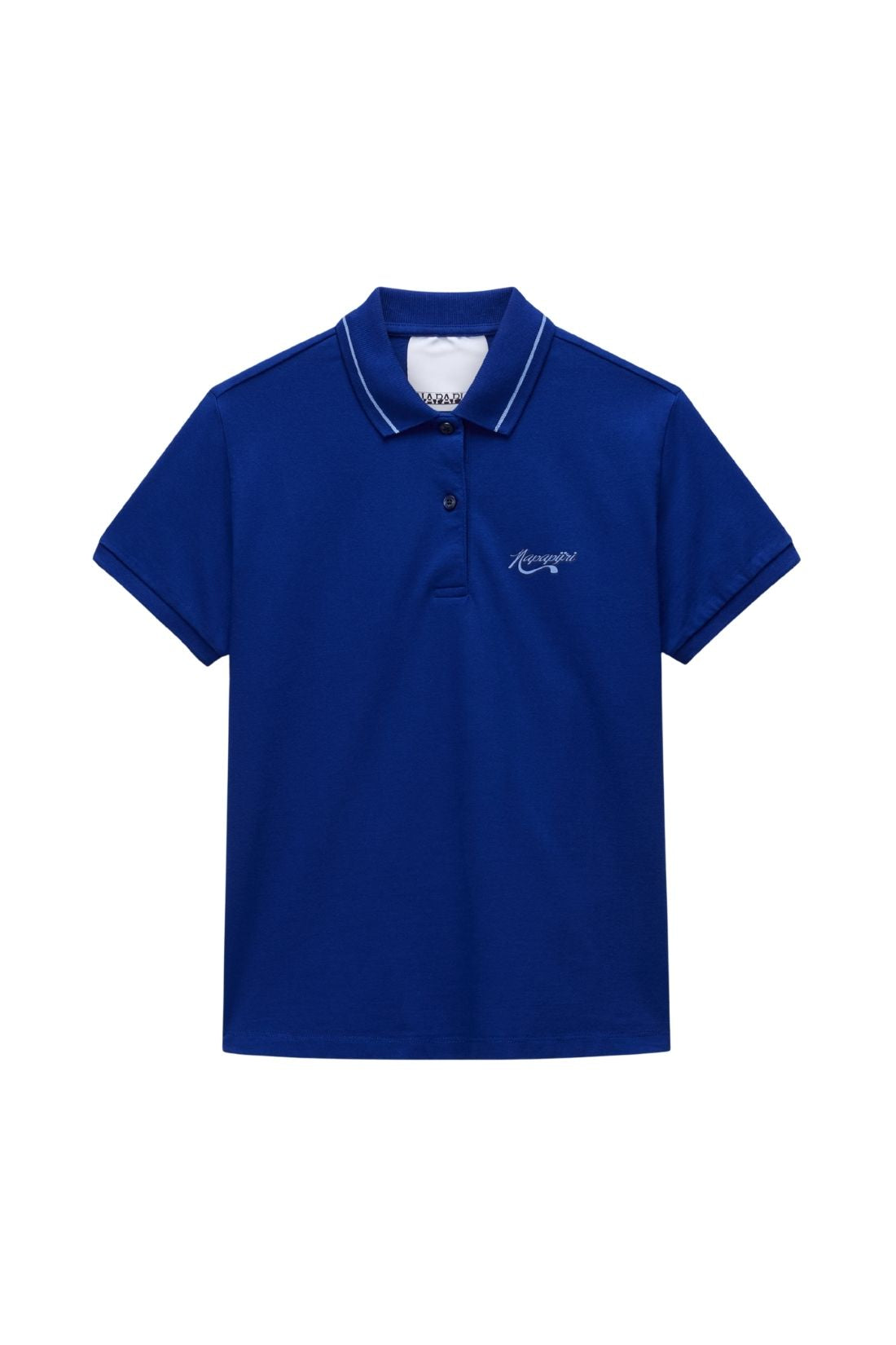 NAPAPIJRI - Women's Elmes polo shirt - Size XXL-0