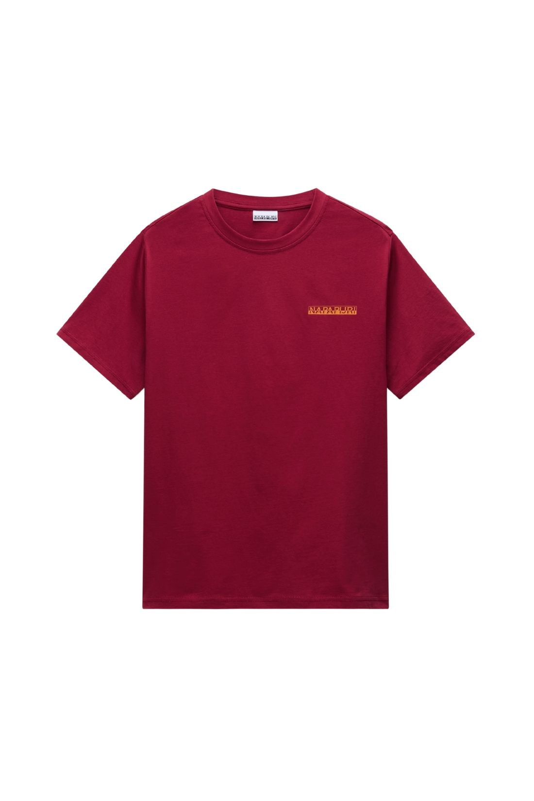 NAPAPIJRI - Men's Sumi T-shirt - Size 3XL-10