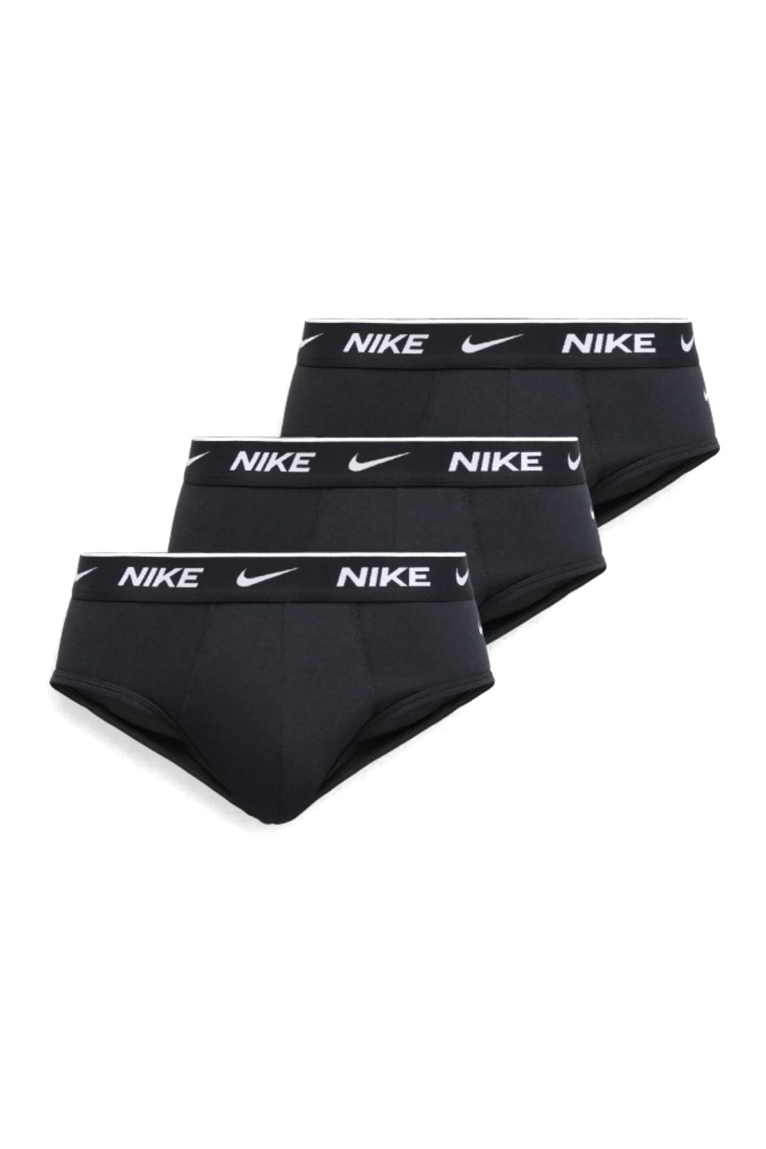 NIKE - Men's Dri-fit 3-pack briefs-0