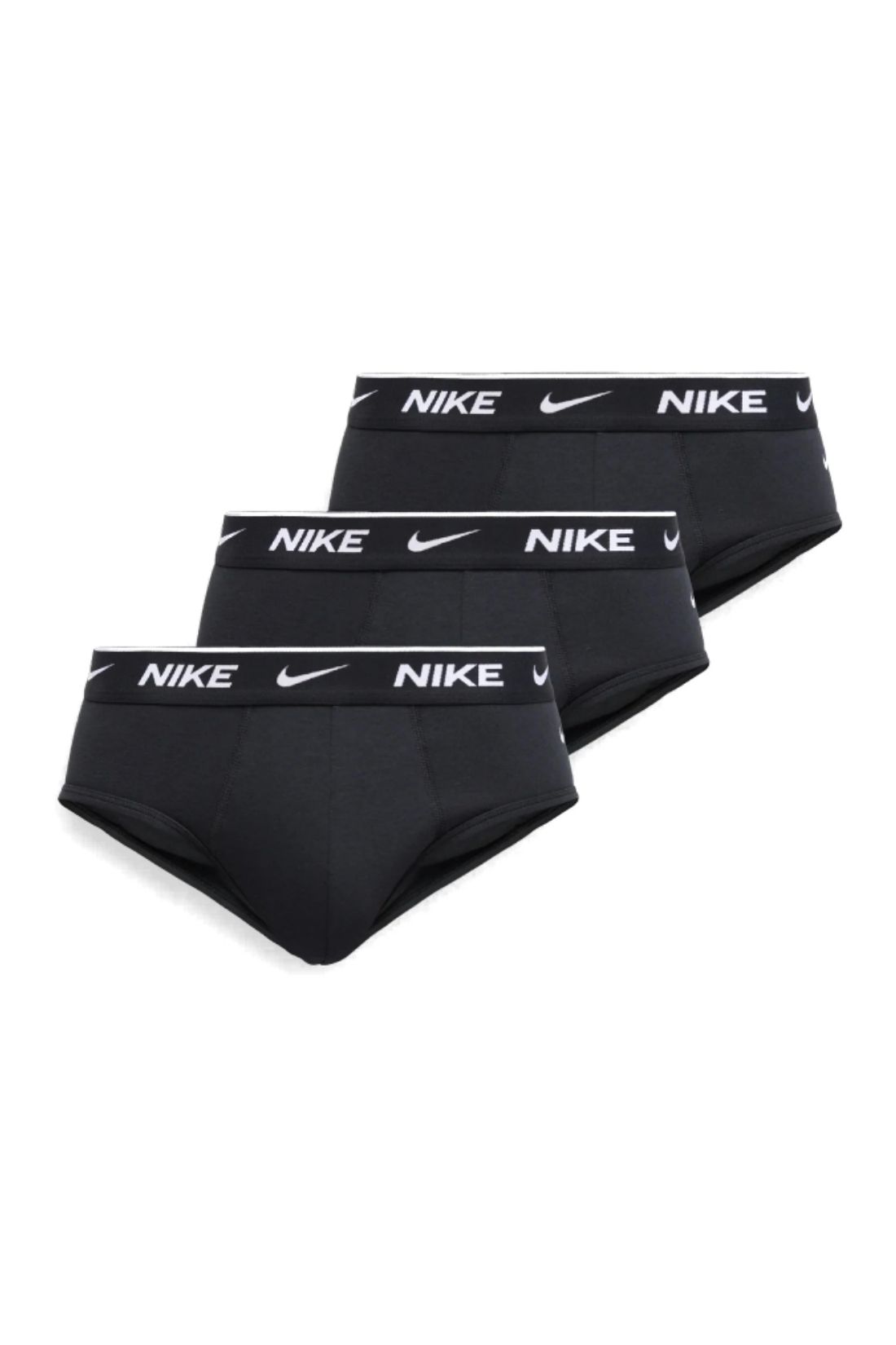 NIKE - Men's Dri-fit 3-pack briefs-1