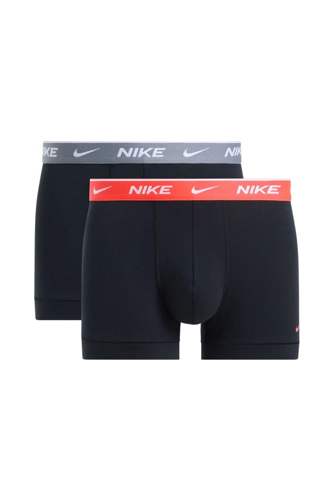 NIKE - Men's Dri-fit 2-pack trunks-1