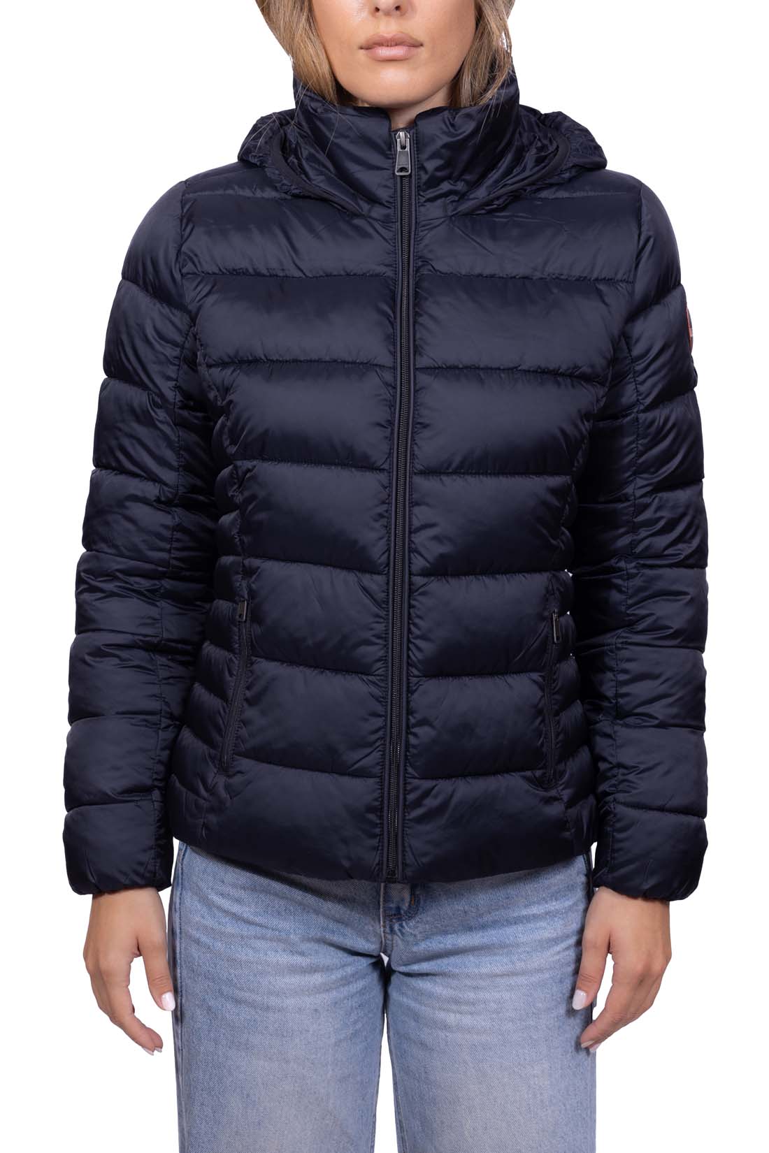 NAPAPIJRI - Women's Alma down jacket - Size XXL-0