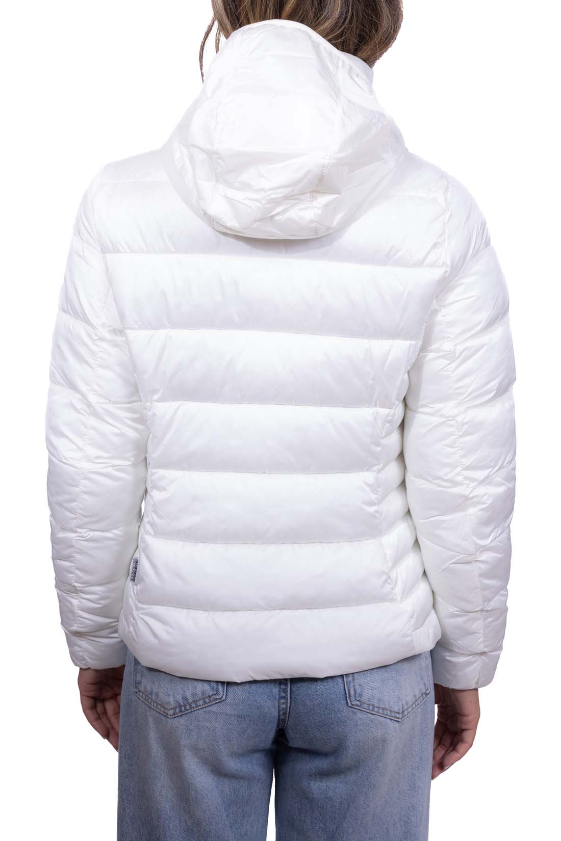 NAPAPIJRI - Women's Alma down jacket - Size XXL-9