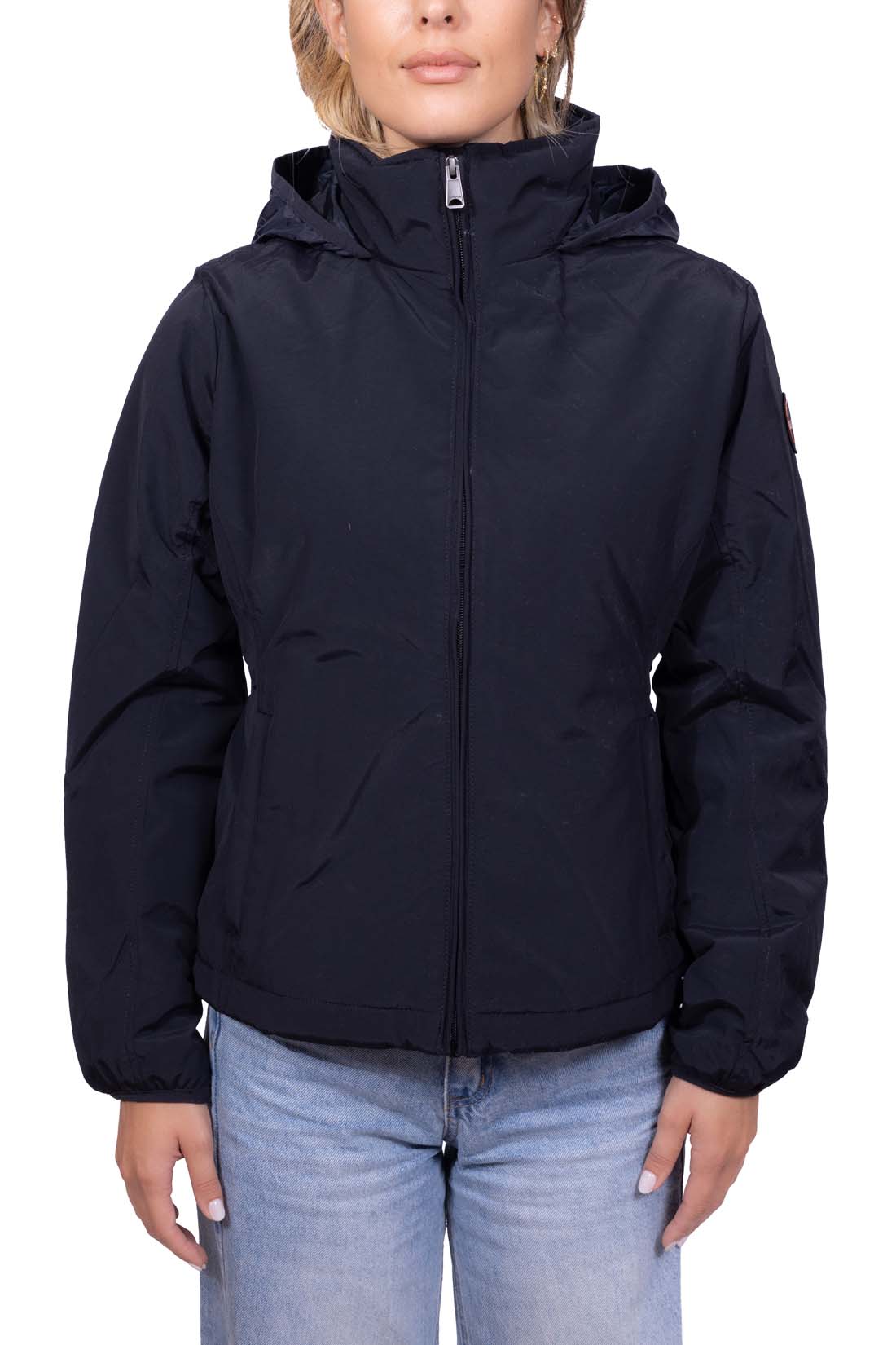 NAPAPIJRI - Women's Asherman Winter jacket-0