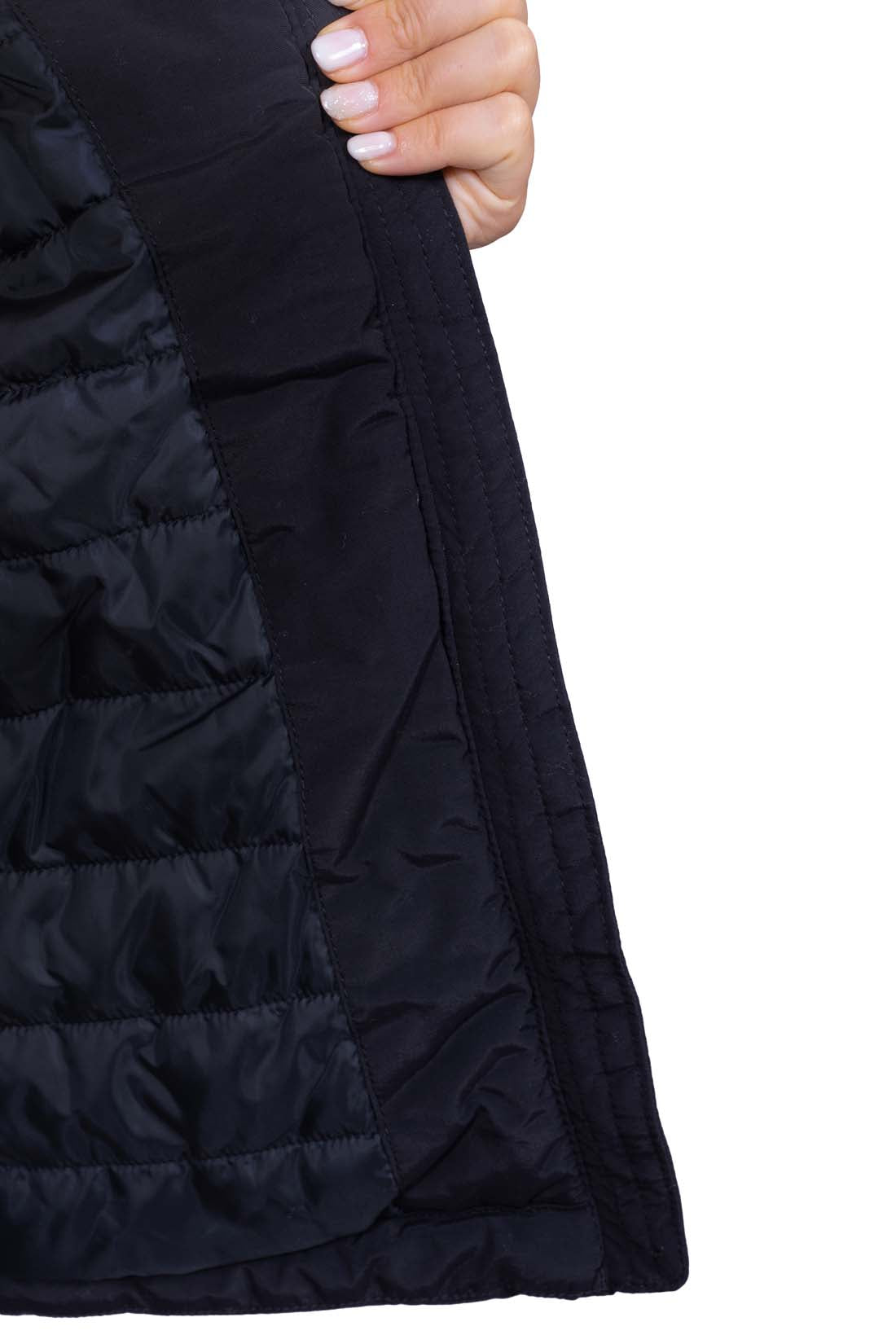NAPAPIJRI - Women's Asherman Winter jacket-3