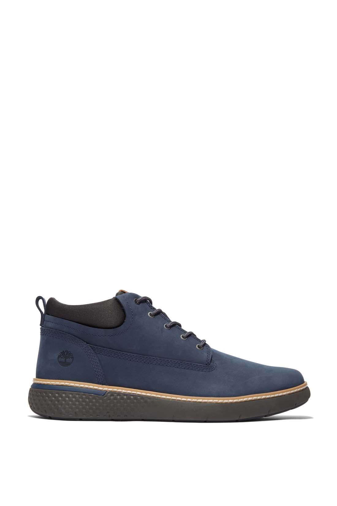 TIMBERLAND - Men's Cross Mark chukka - Size 43.5-10