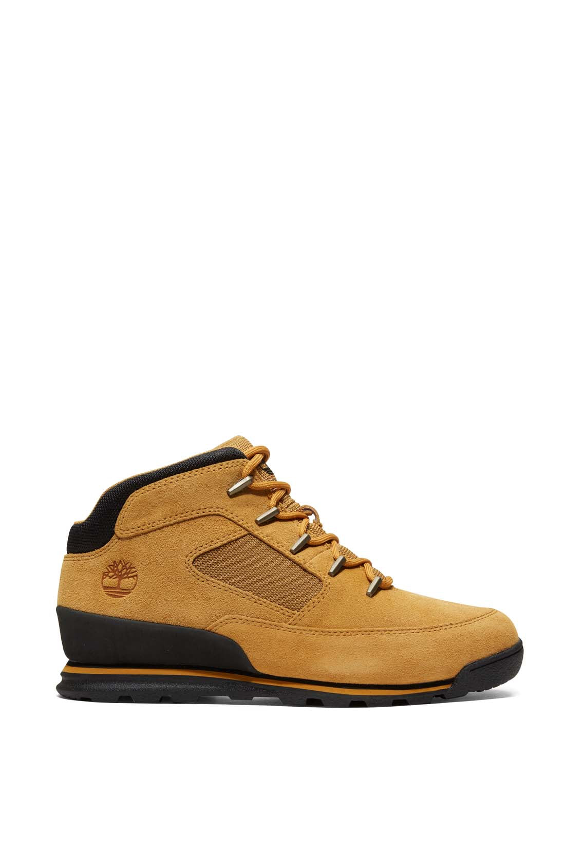 TIMBERLAND - Men's Euro Rock hiker boot - Size 42-0