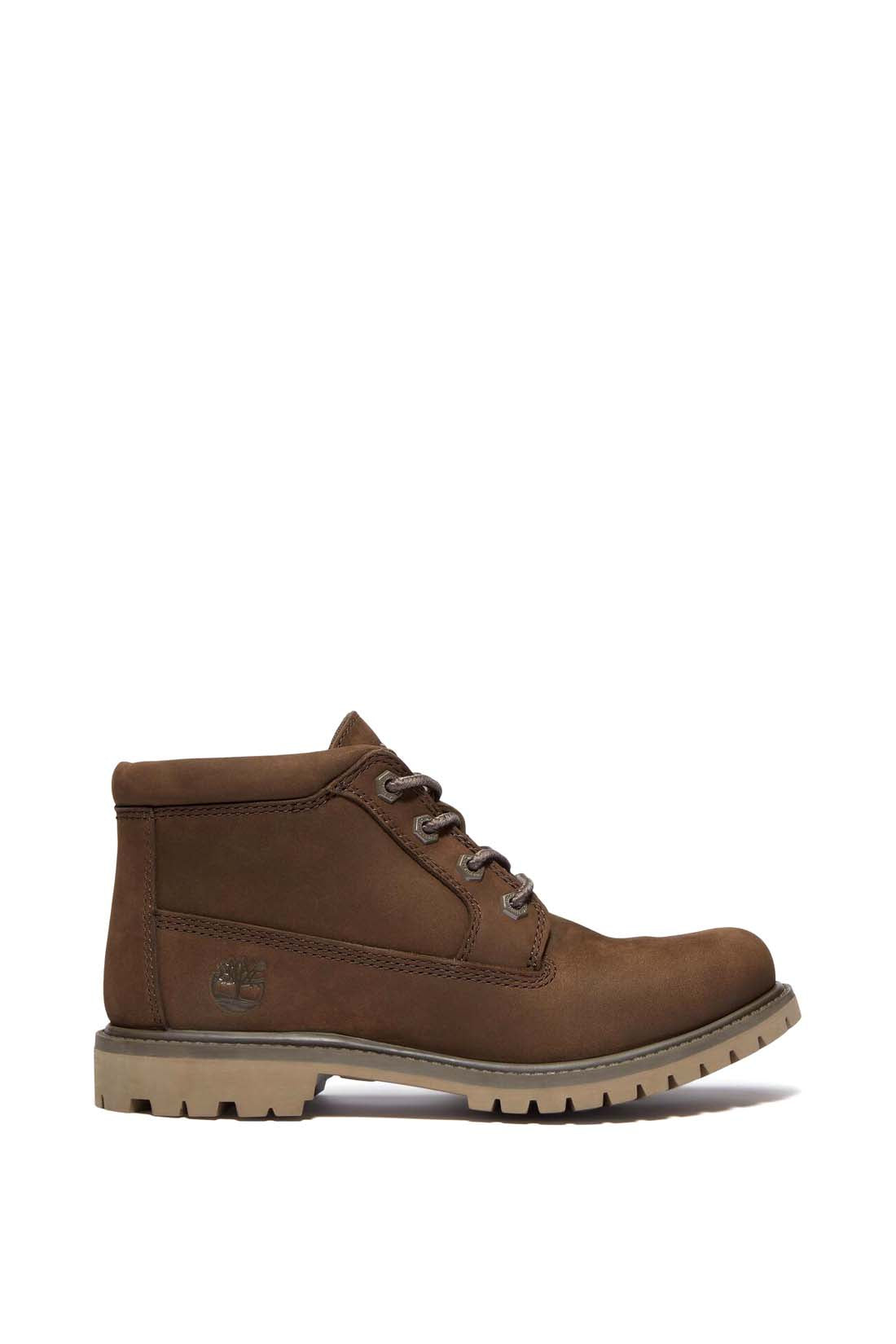 TIMBERLAND - Women's Nellie chukka boots-0