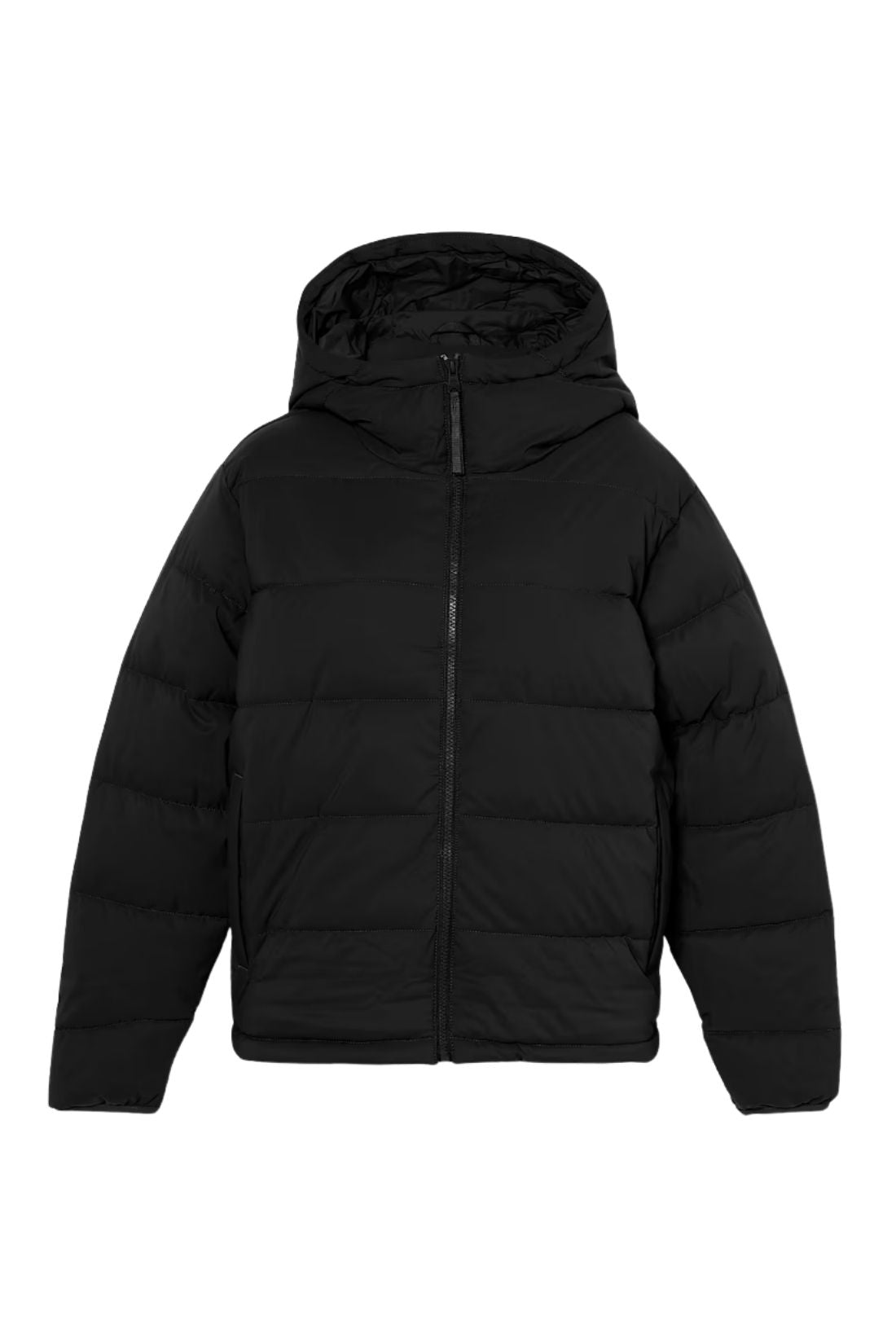 TIMBERLAND - Women's waterproof down jacket-4