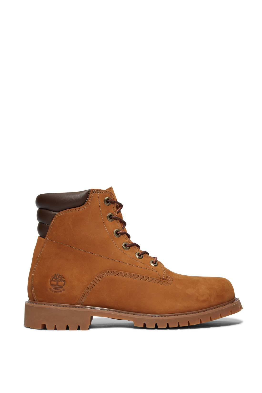 TIMBERLAND - Men's Alburn 6-inch waterproof ankle boot-0