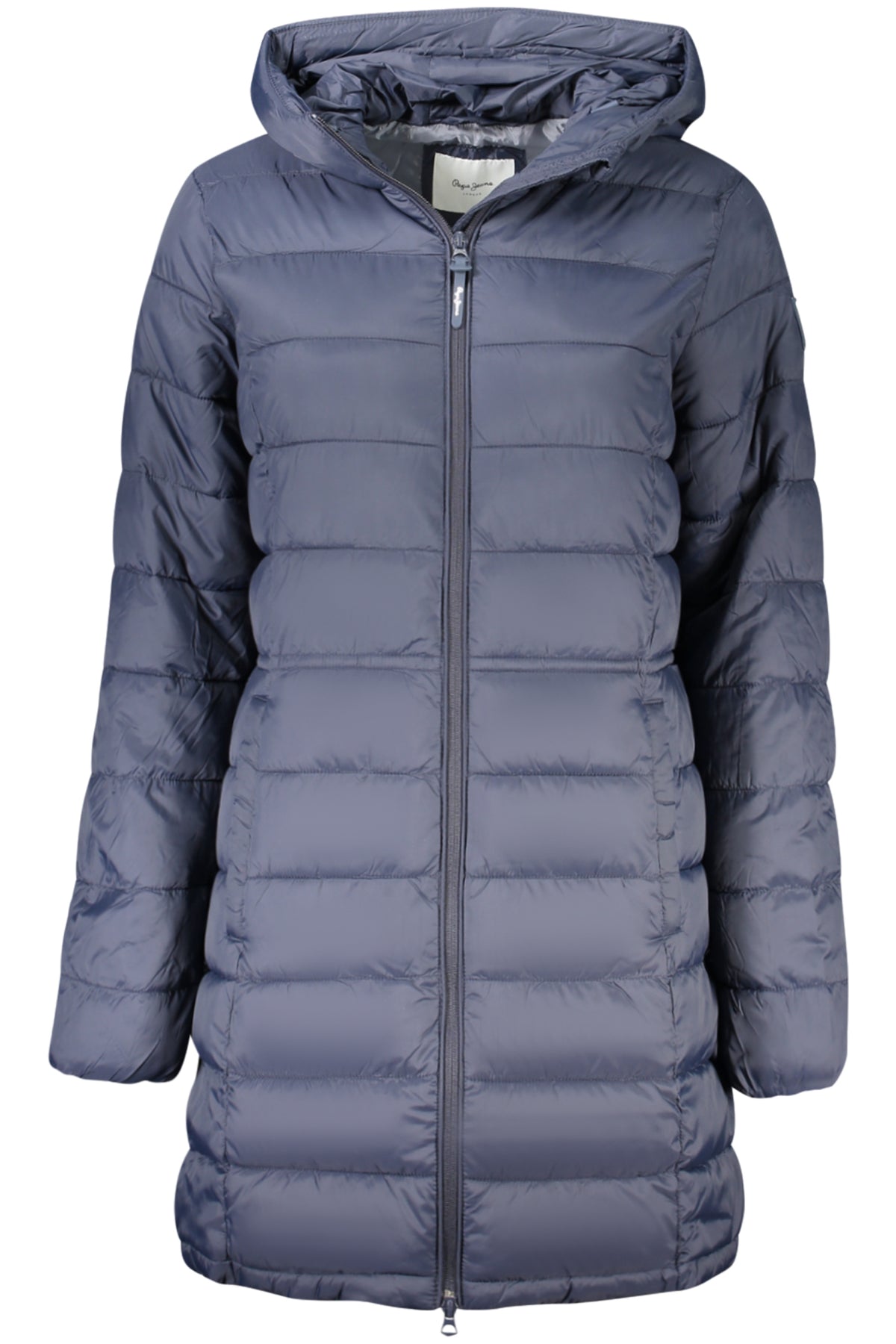 PEPE JEANS WOMEN'S BLUE JACKET-0