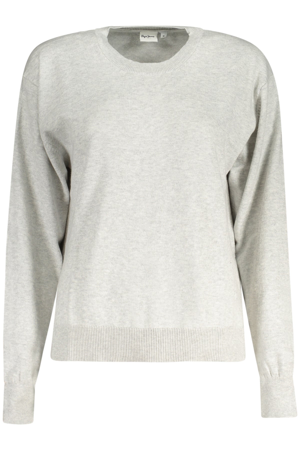 PEPE JEANS WOMEN'S GREY SWEATER-0