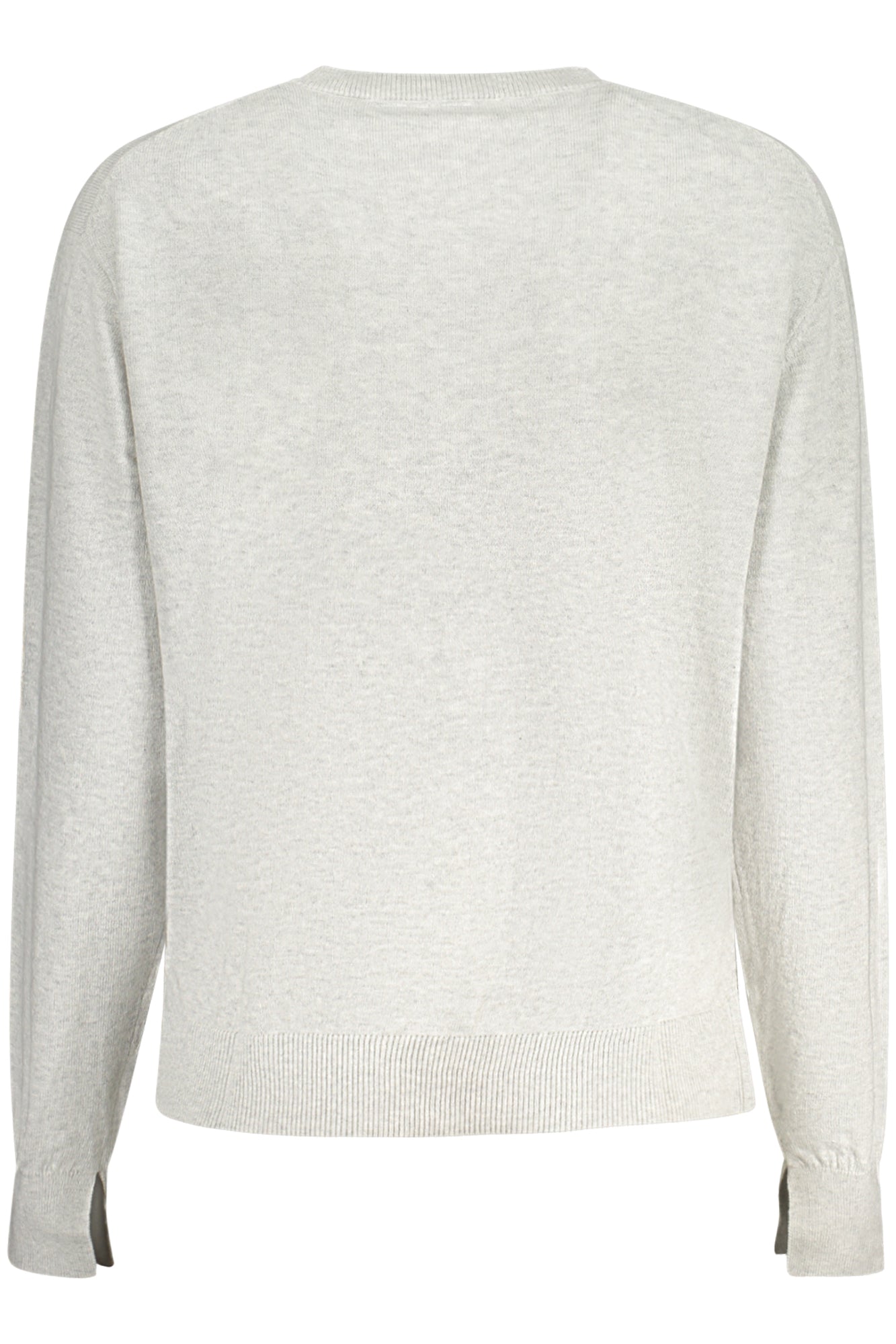 PEPE JEANS WOMEN'S GREY SWEATER-1
