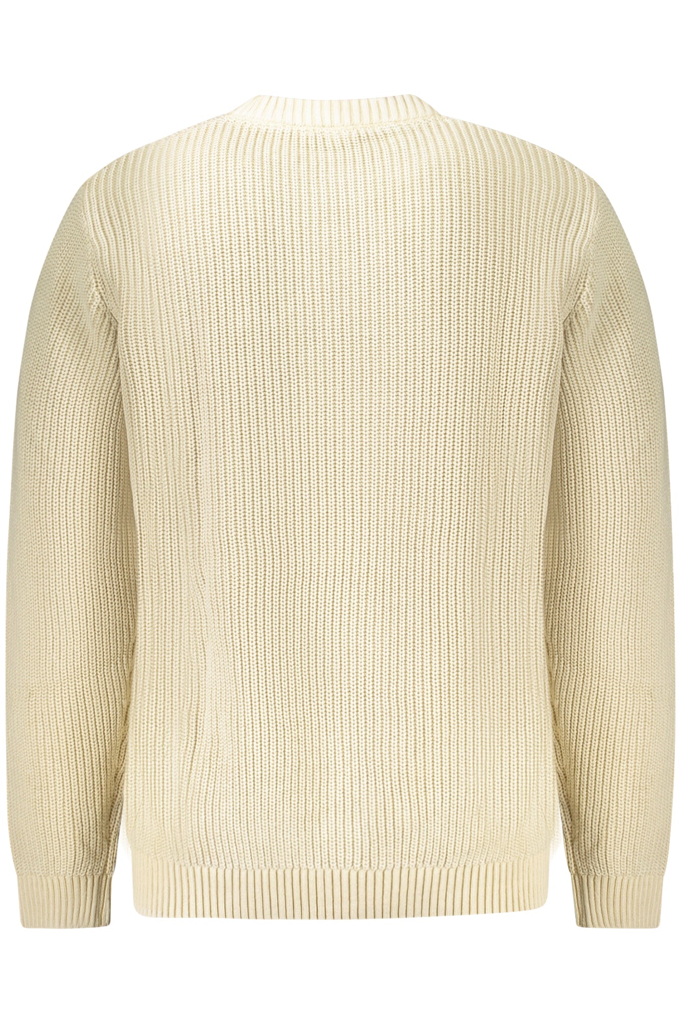 PEPE JEANS MEN'S BEIGE SWEATER-1