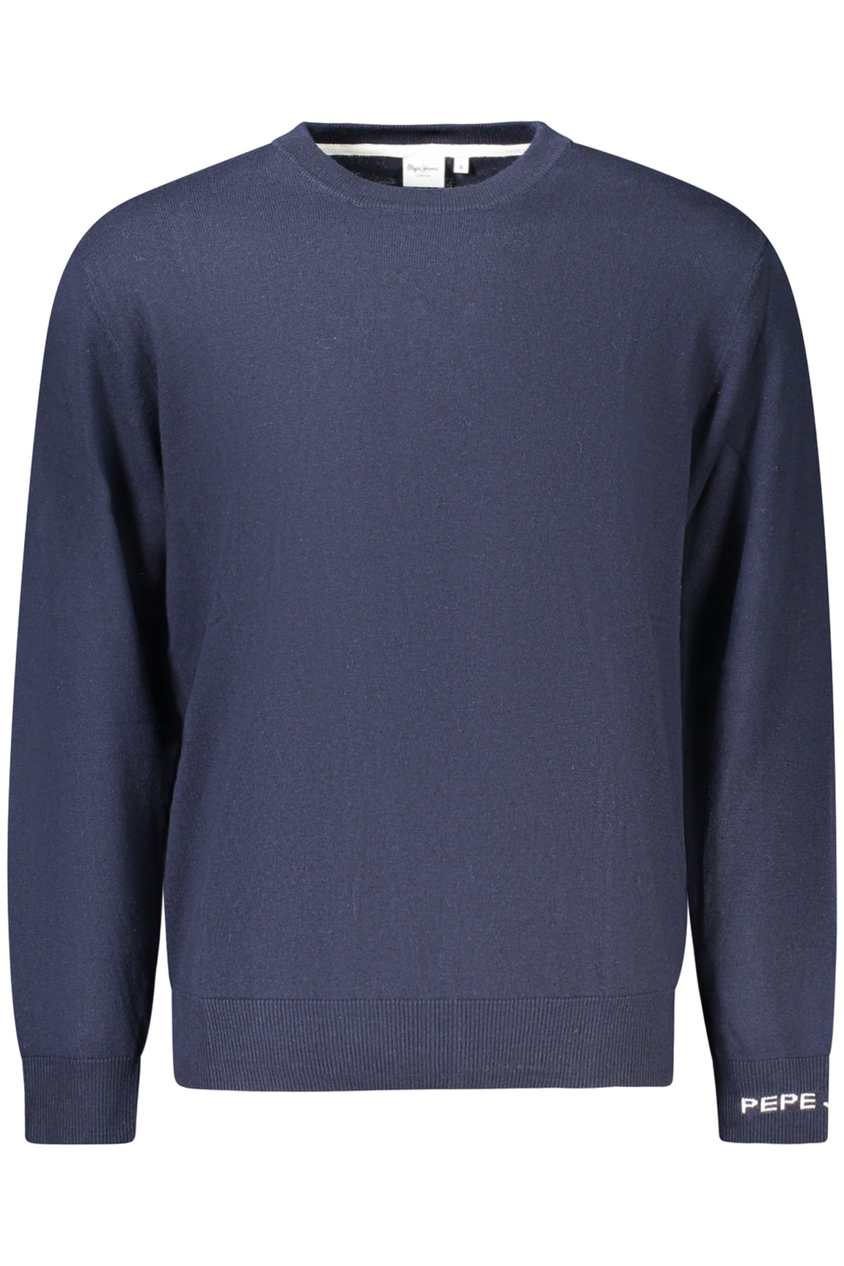 PEPE JEANS MEN'S BLUE SWEATER-0
