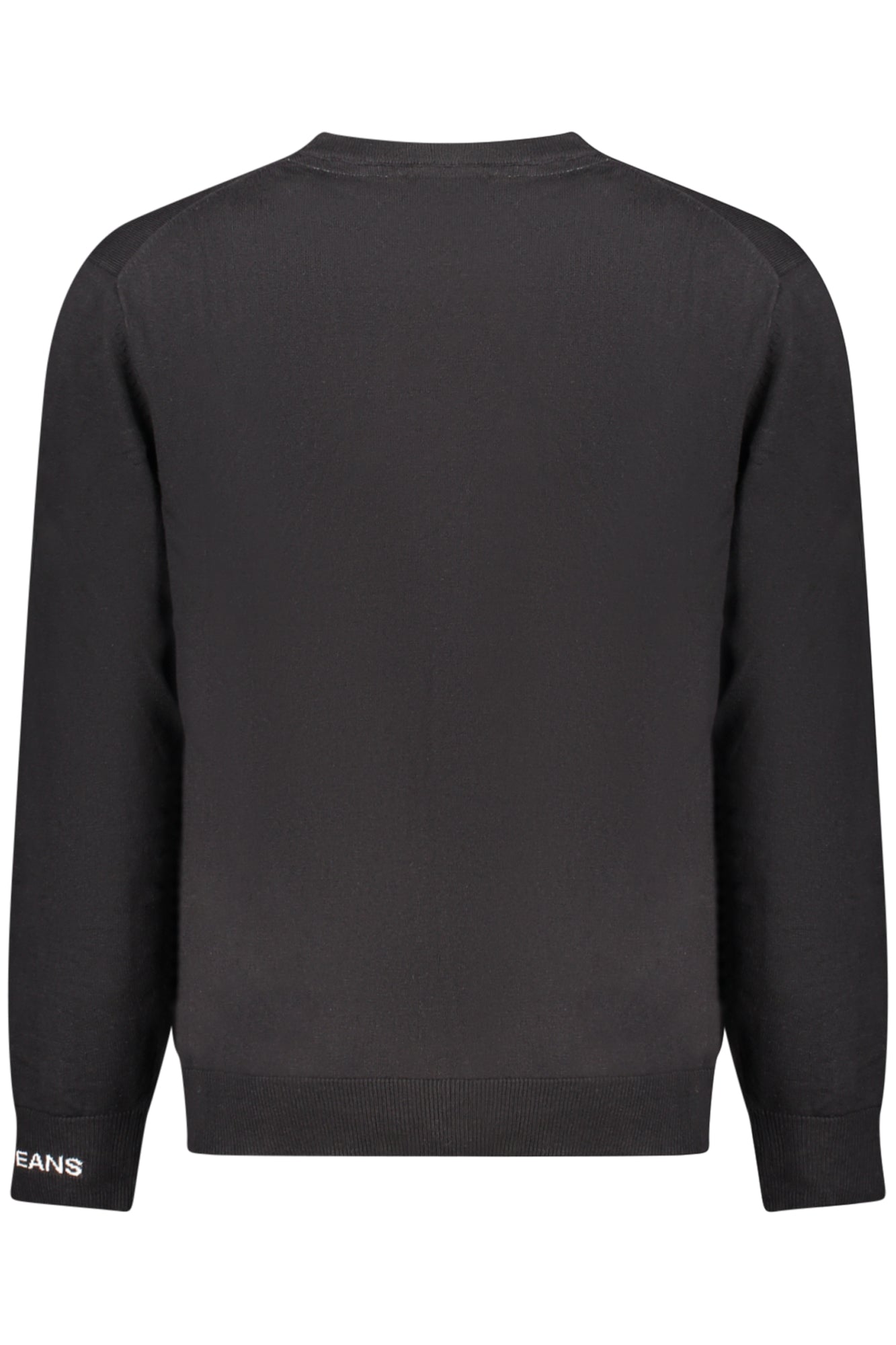 PEPE JEANS MEN'S BLACK SWEATER-1