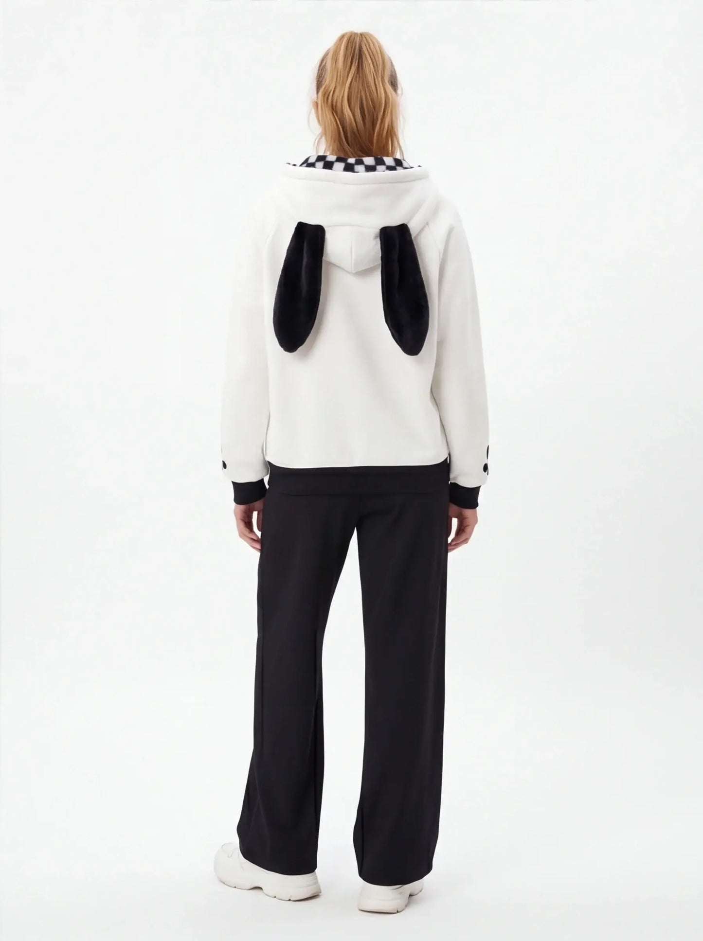 Silk Urban Jacket-4
