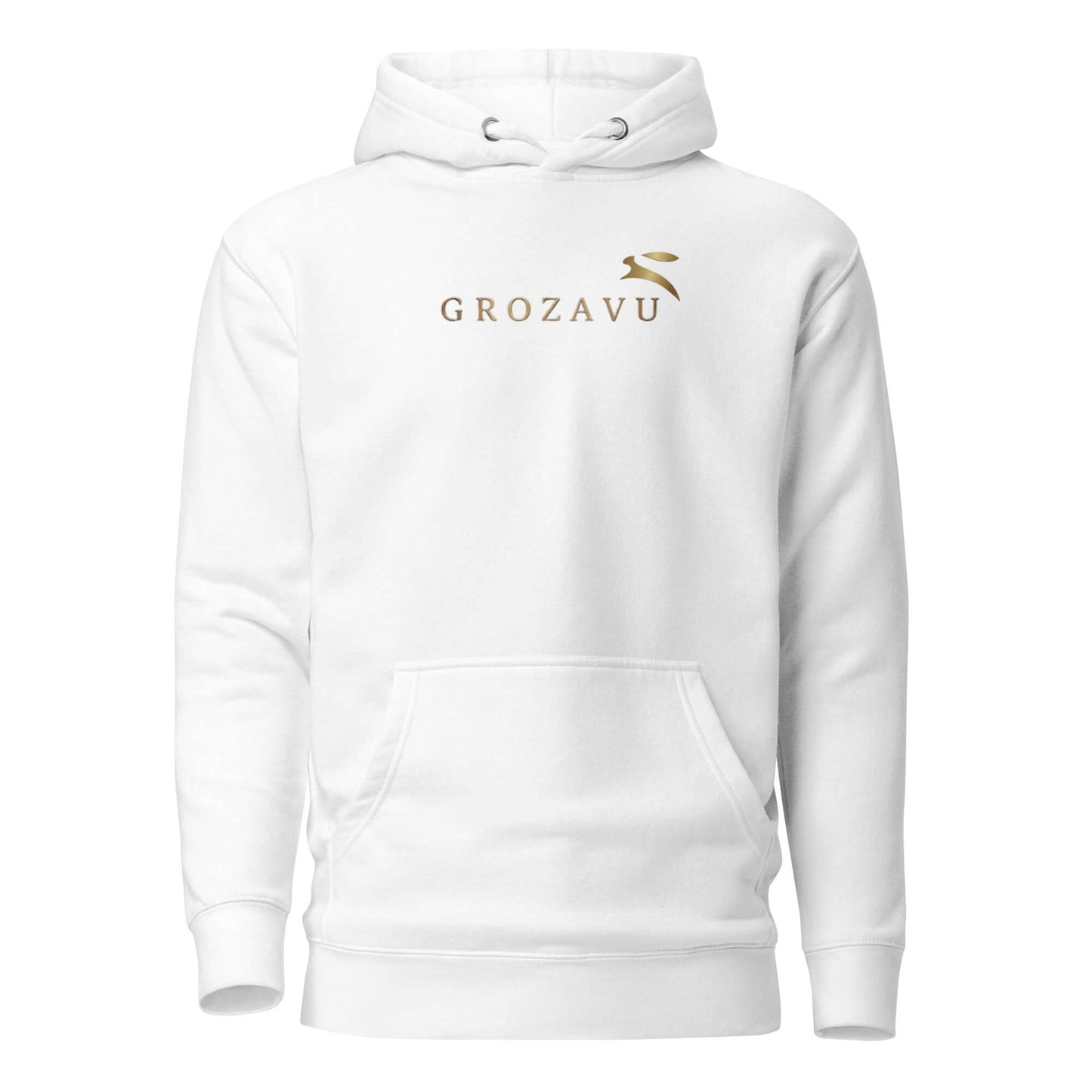 Premium Plush Hoodie-6