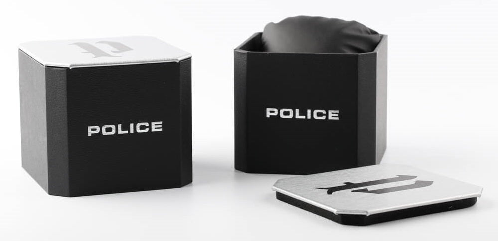 POLICE WATCHES Mod. PEWGK0039208-5